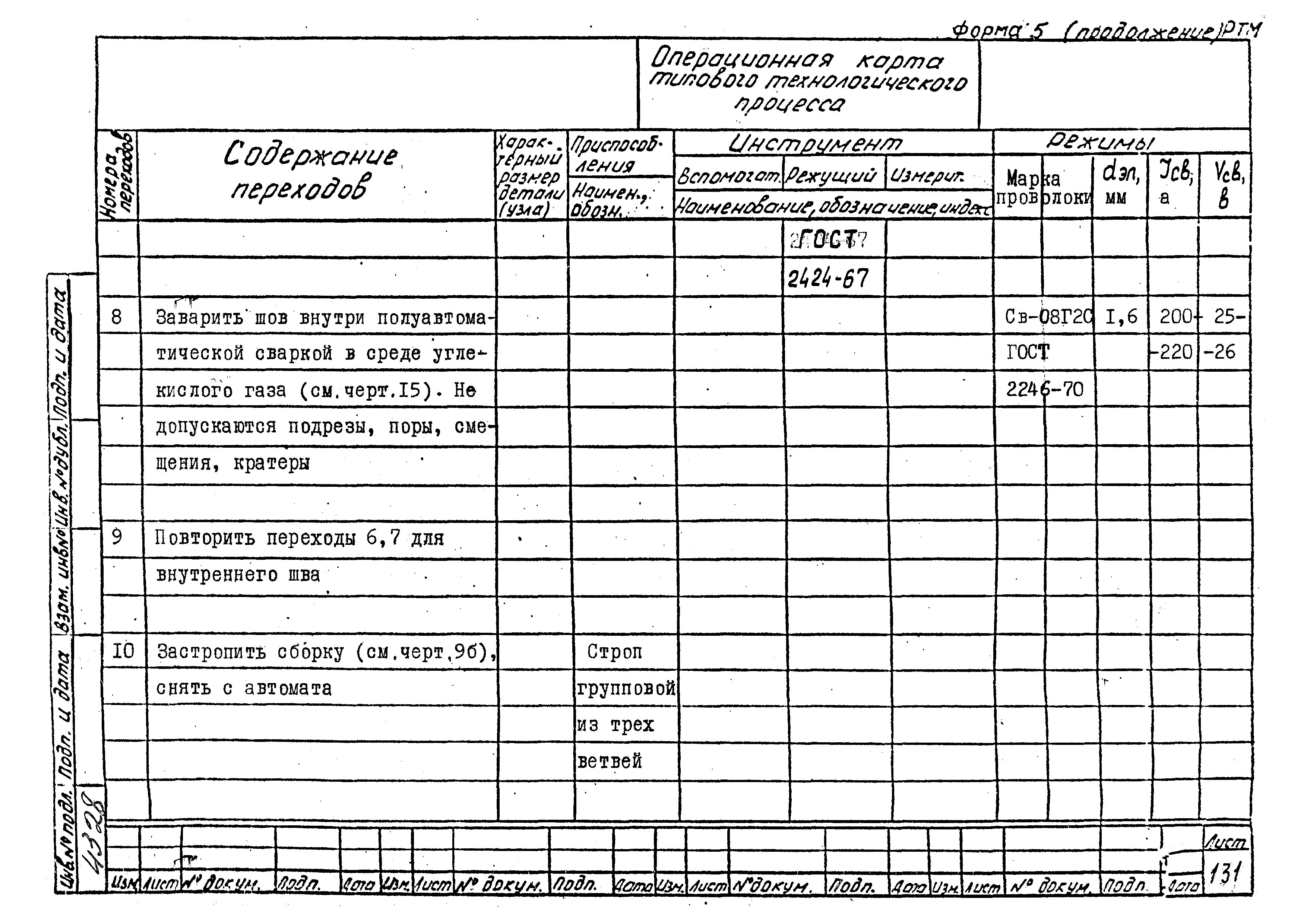 РТМ 26-53-71