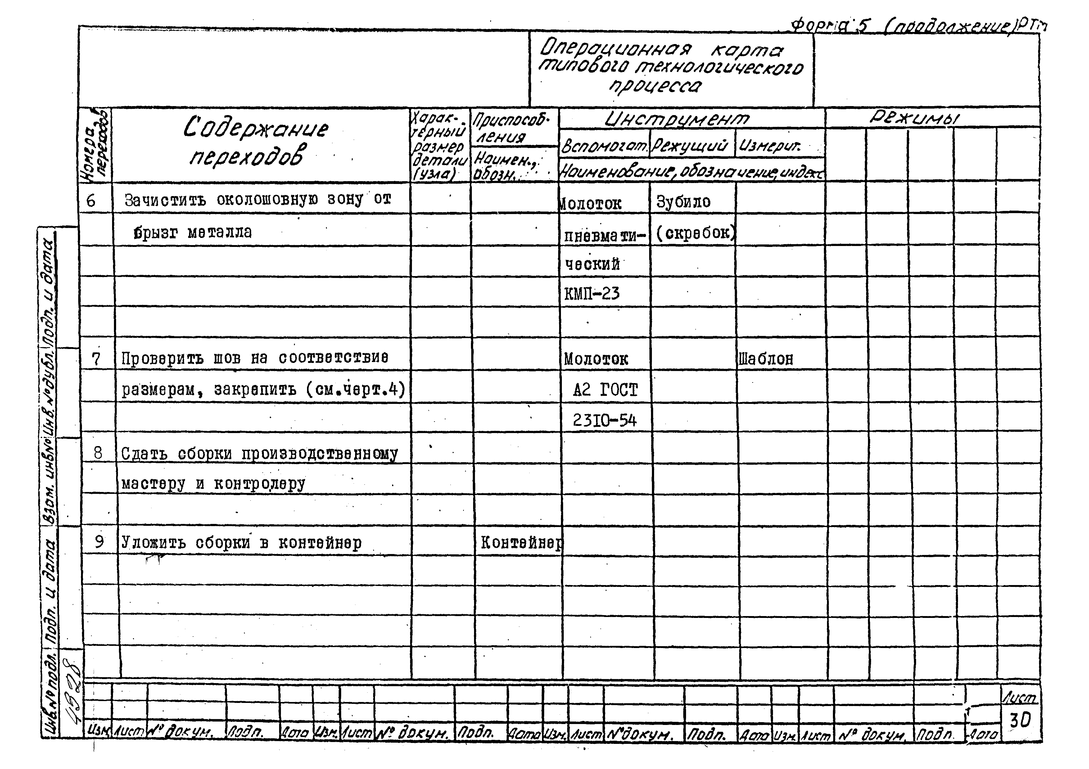 РТМ 26-53-71