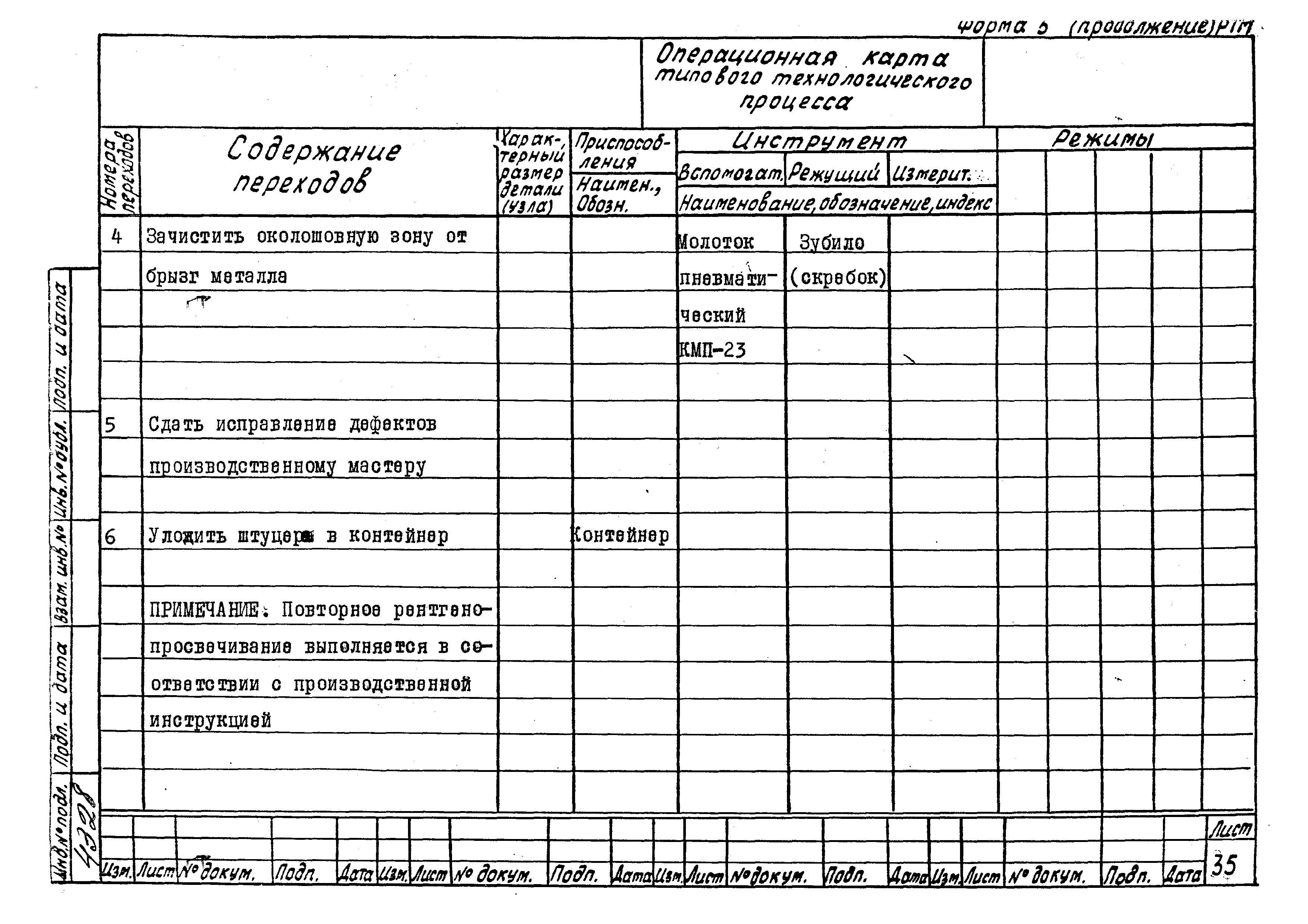 РТМ 26-53-71