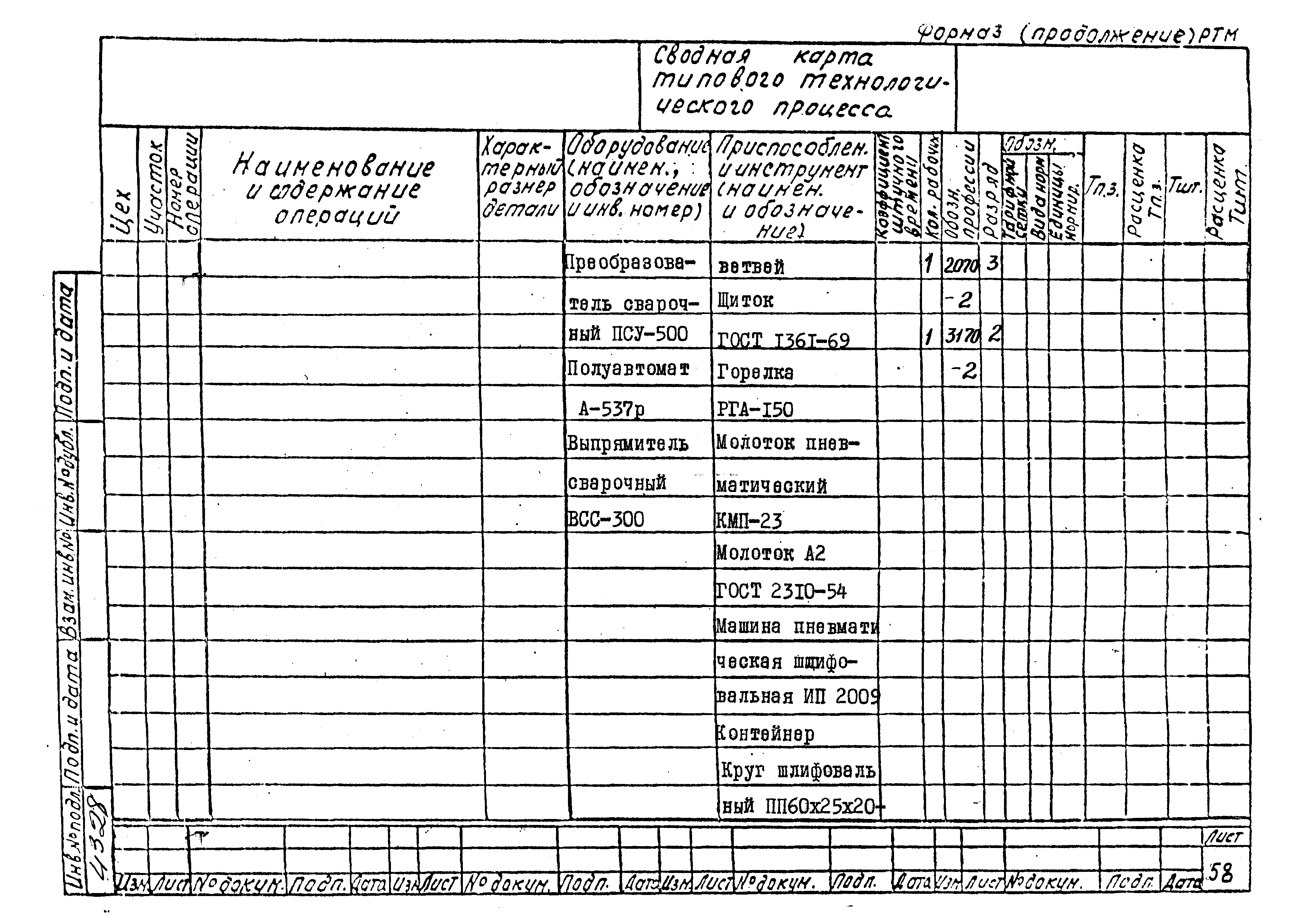 РТМ 26-53-71