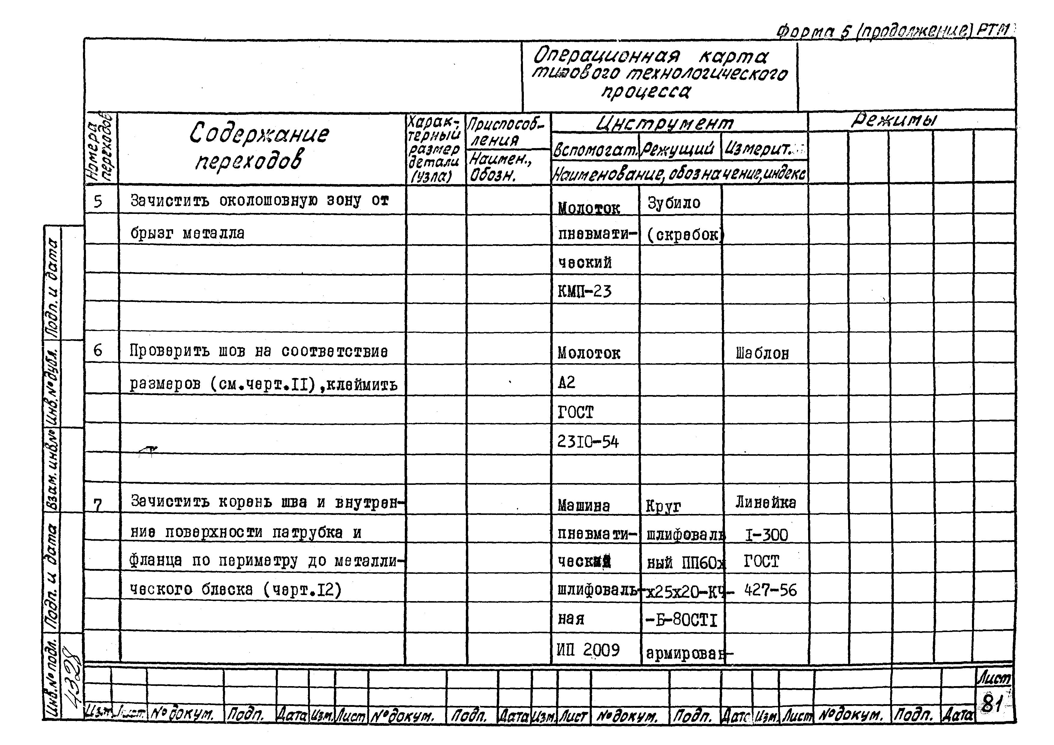 РТМ 26-53-71