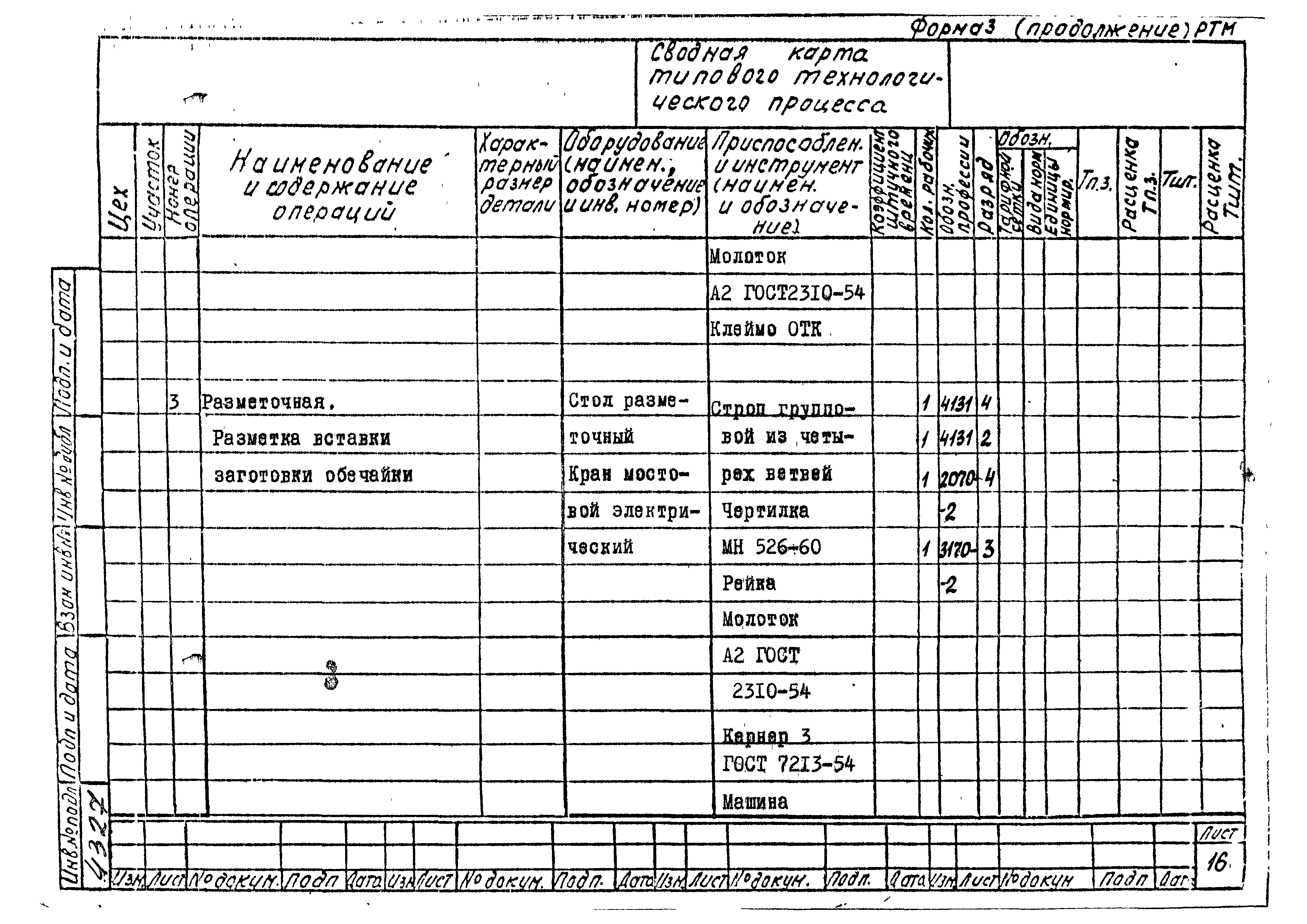 РТМ 26-50-71