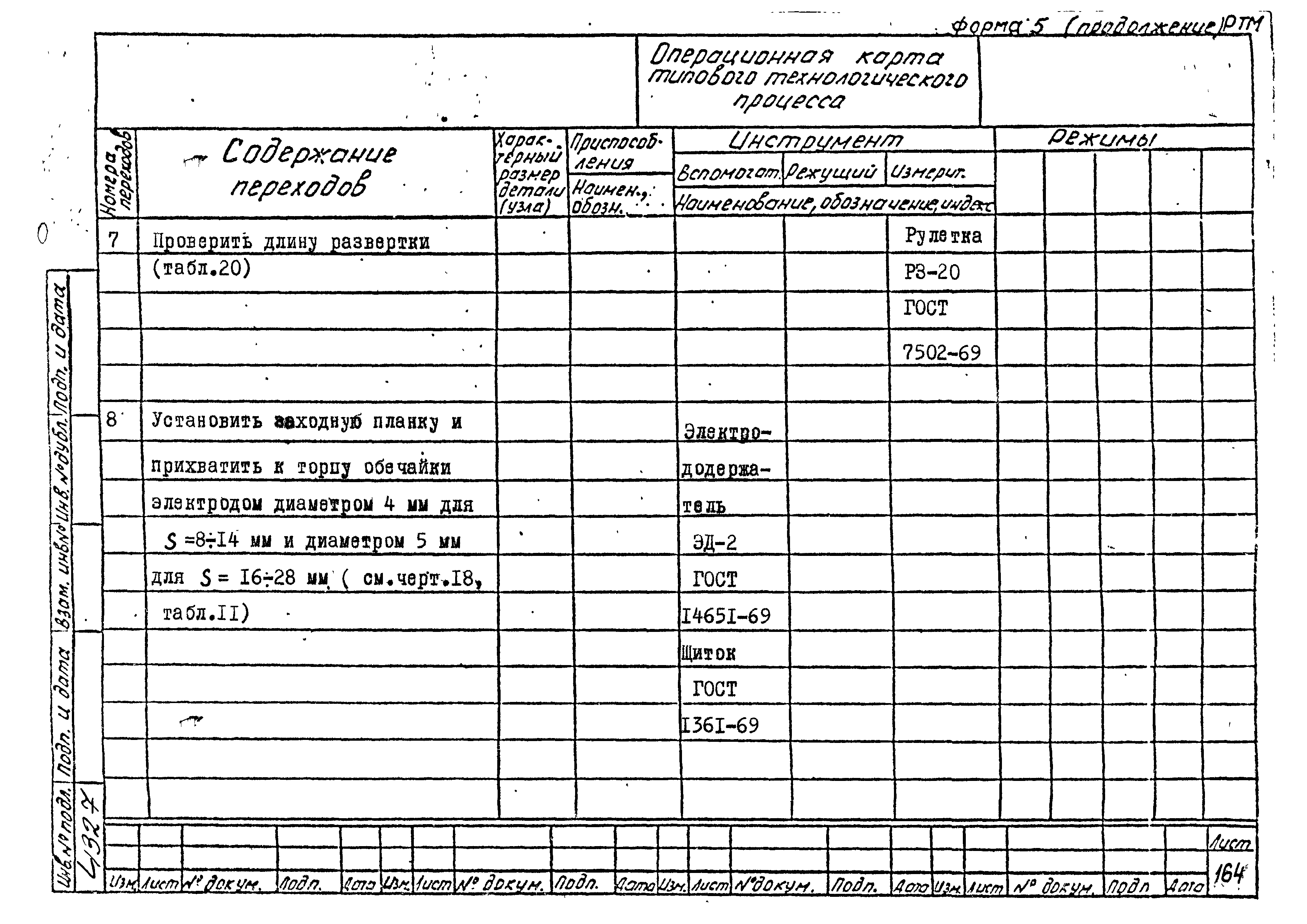 РТМ 26-50-71