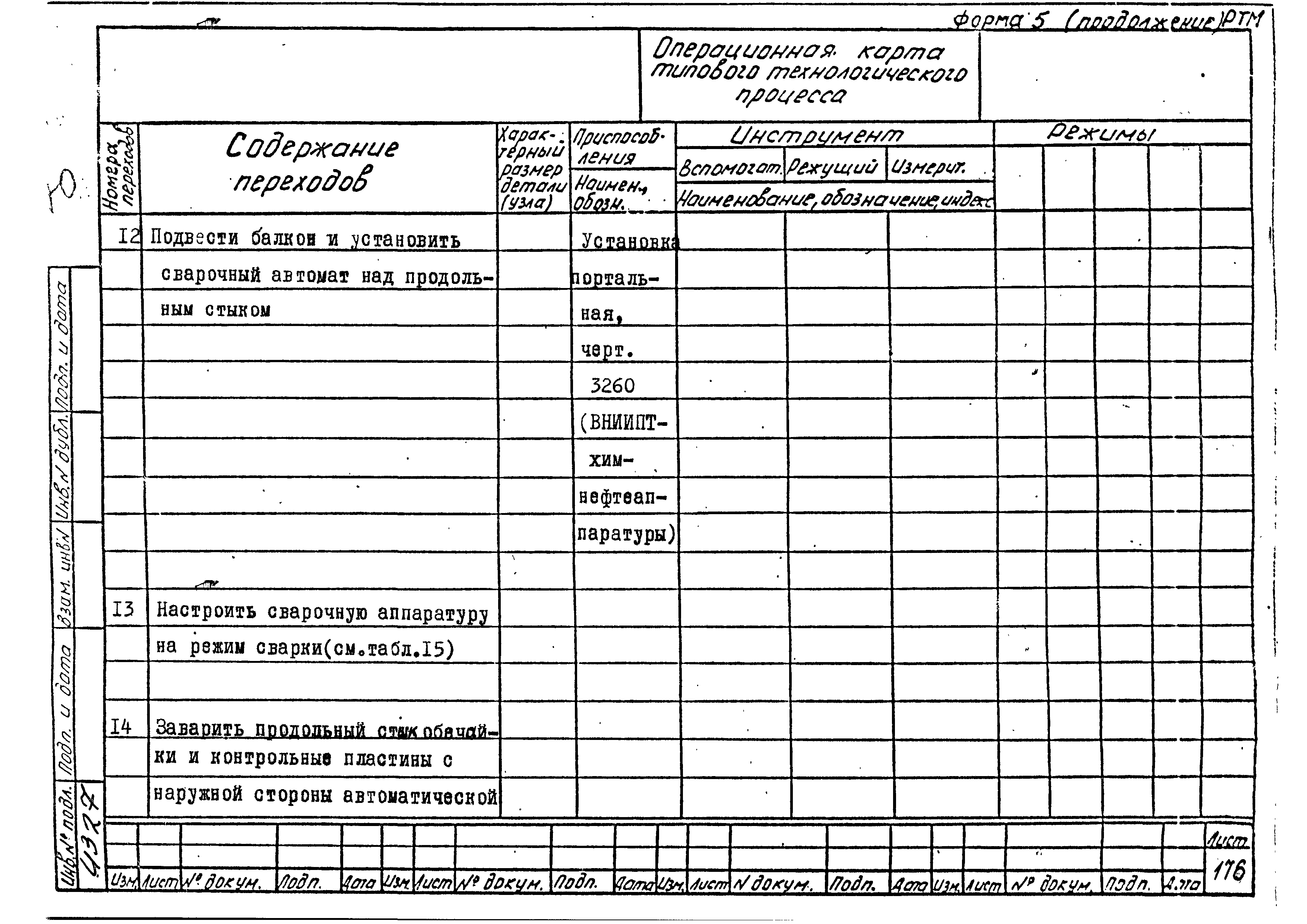 РТМ 26-50-71