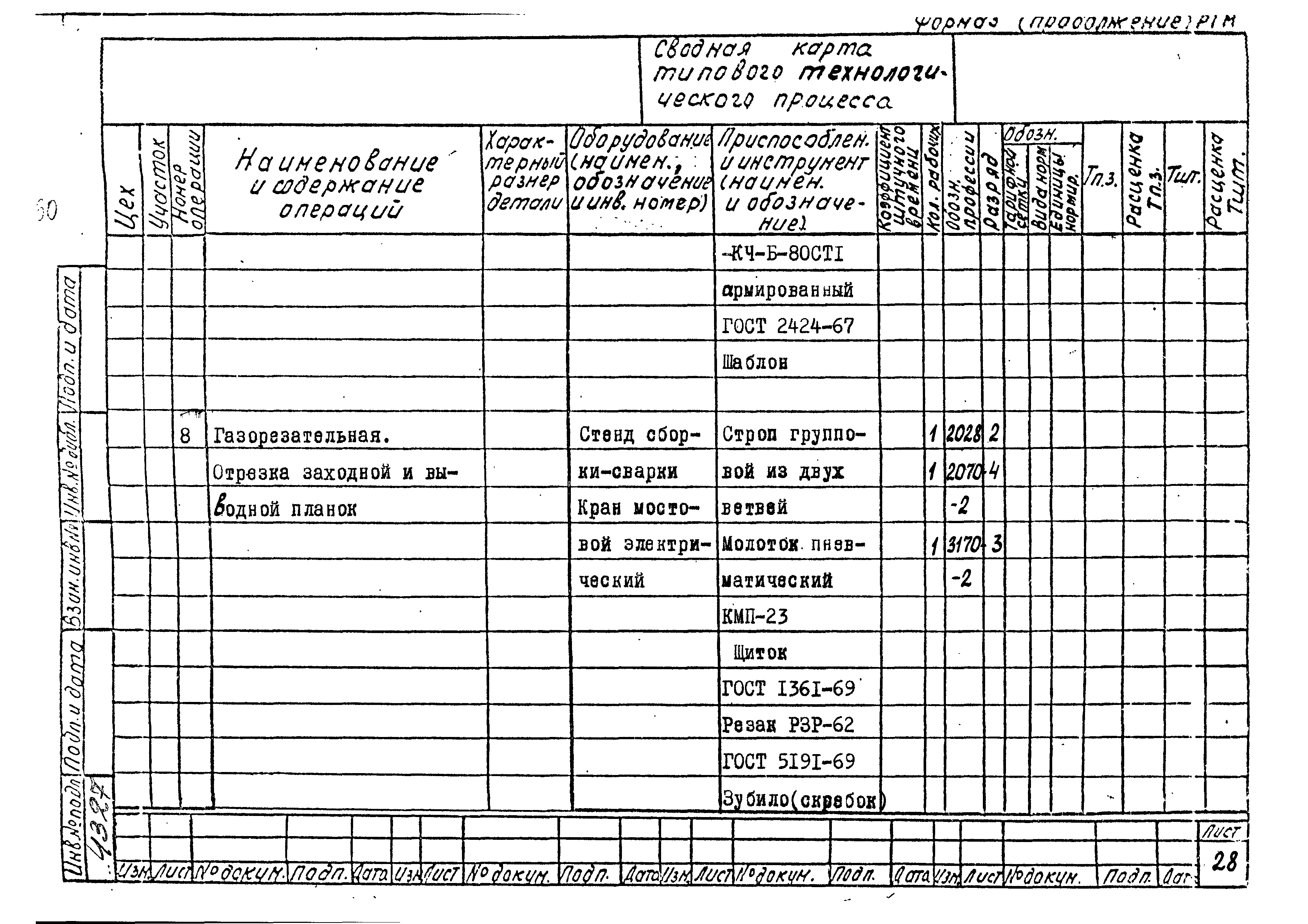 РТМ 26-50-71