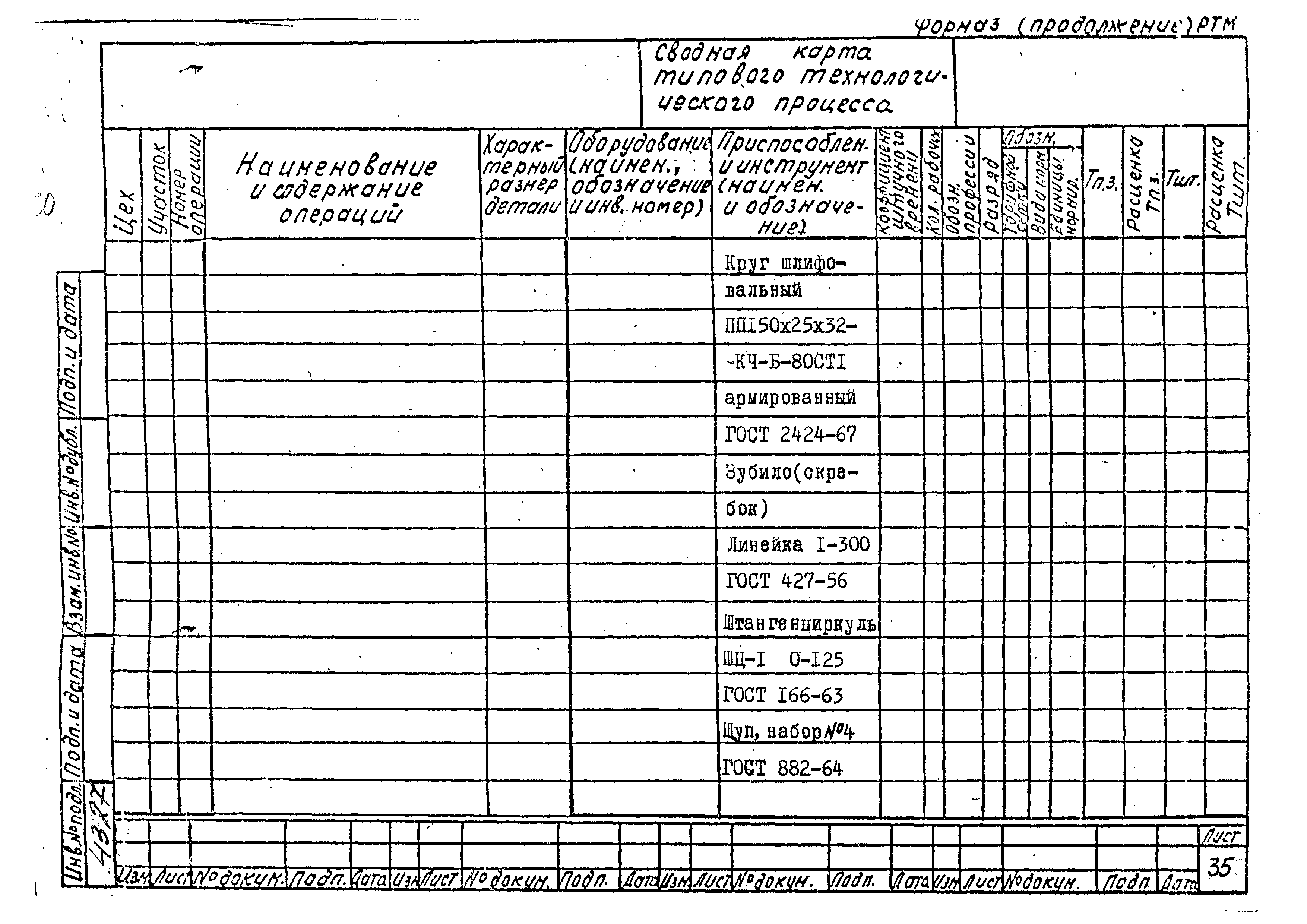 РТМ 26-50-71