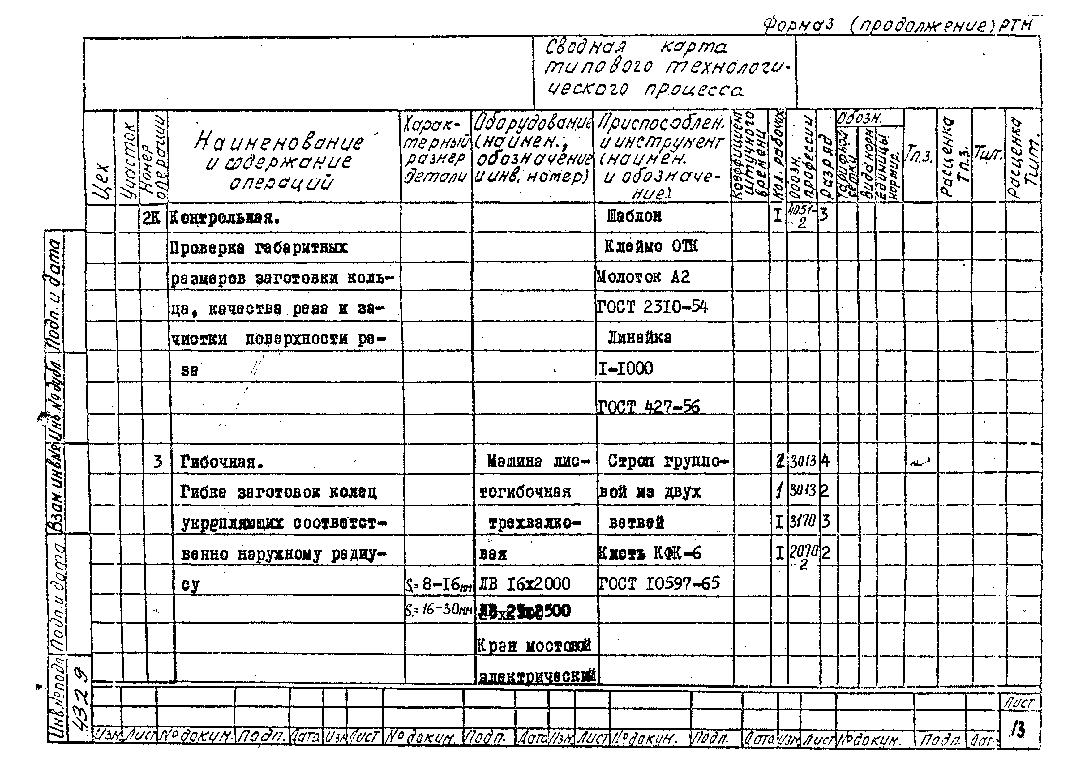 РТМ 26-56-71