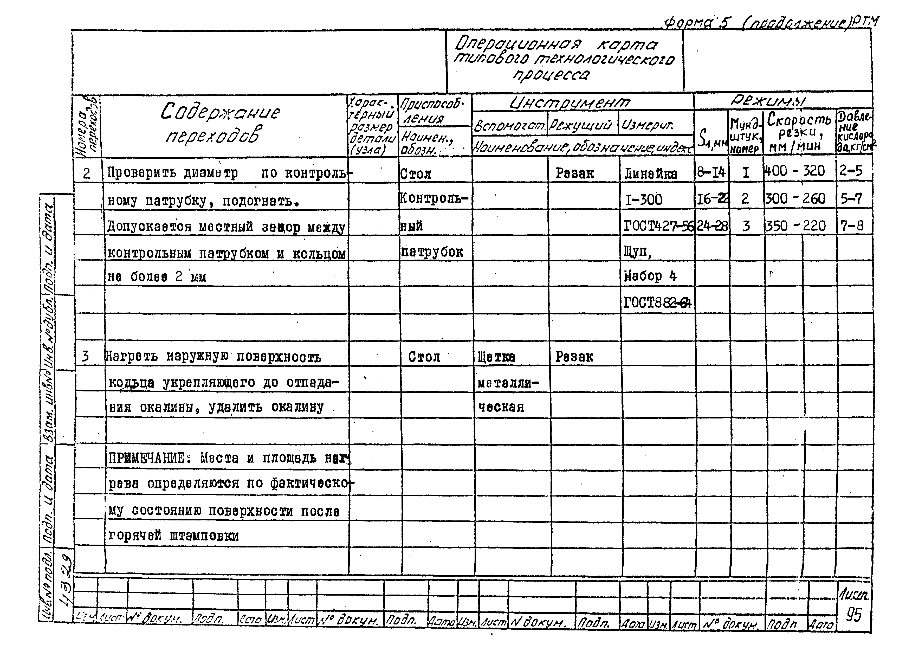 РТМ 26-56-71