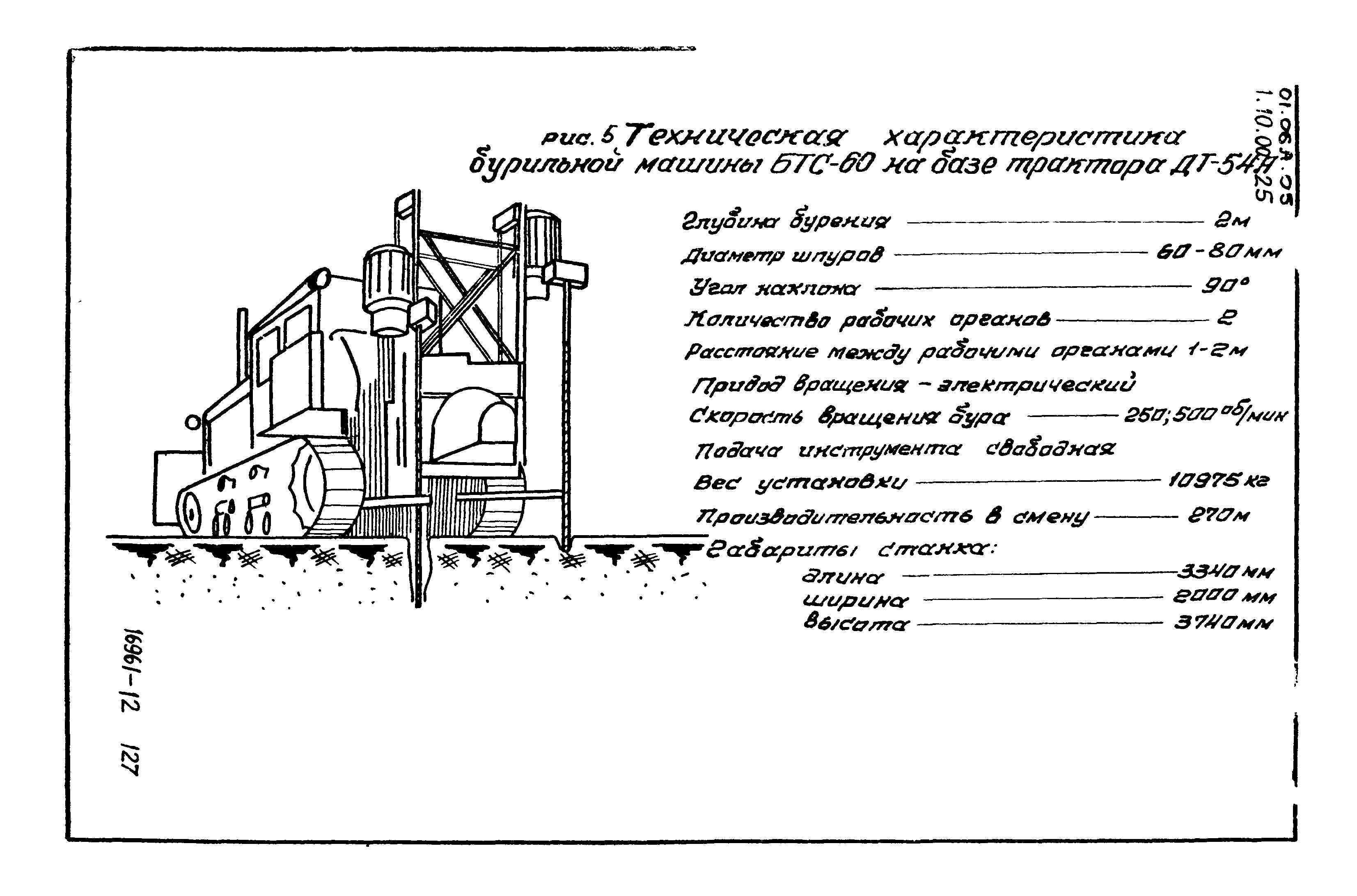 ТТК 01.06А.05