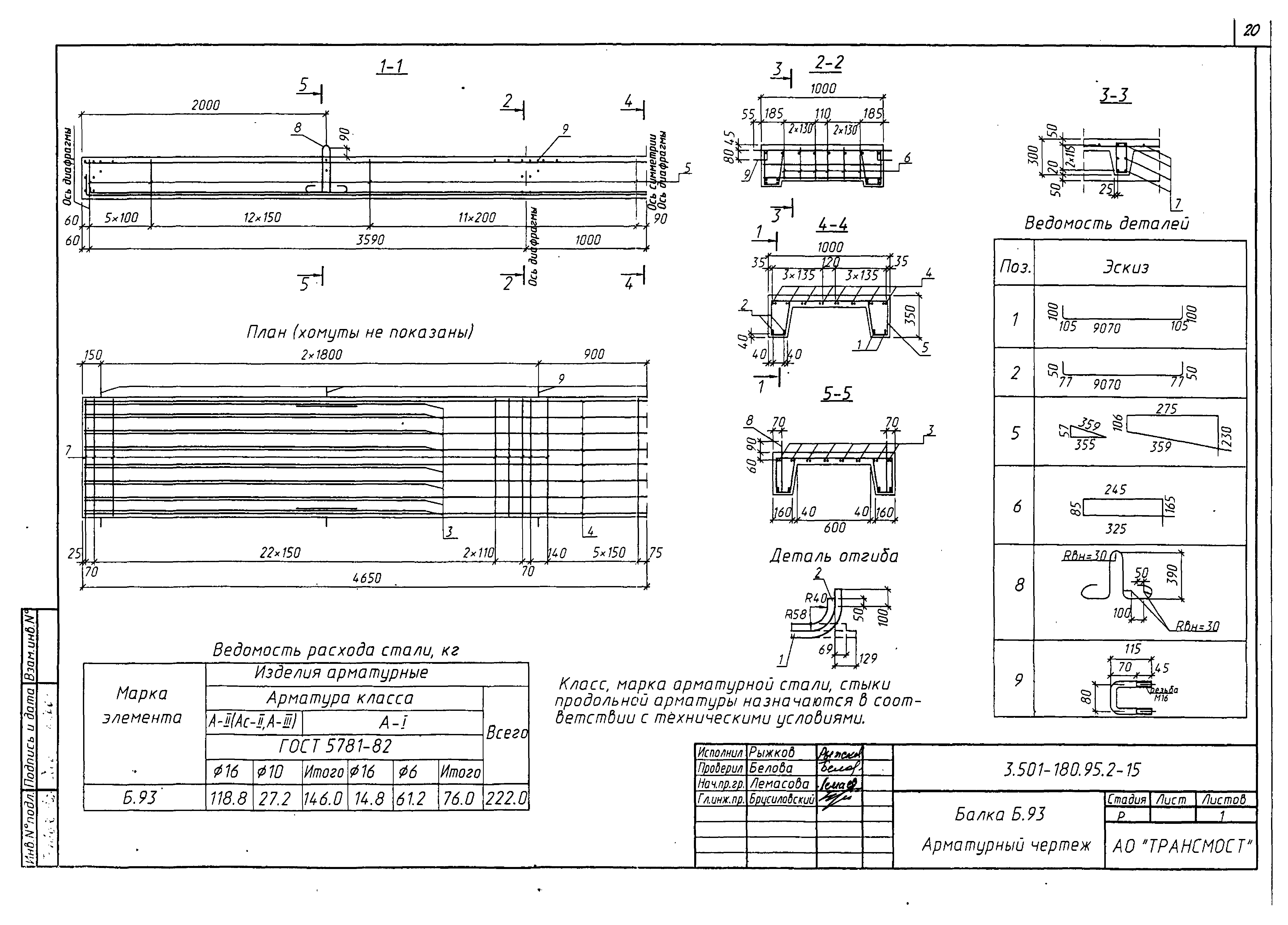 Серия 3.501-180.95