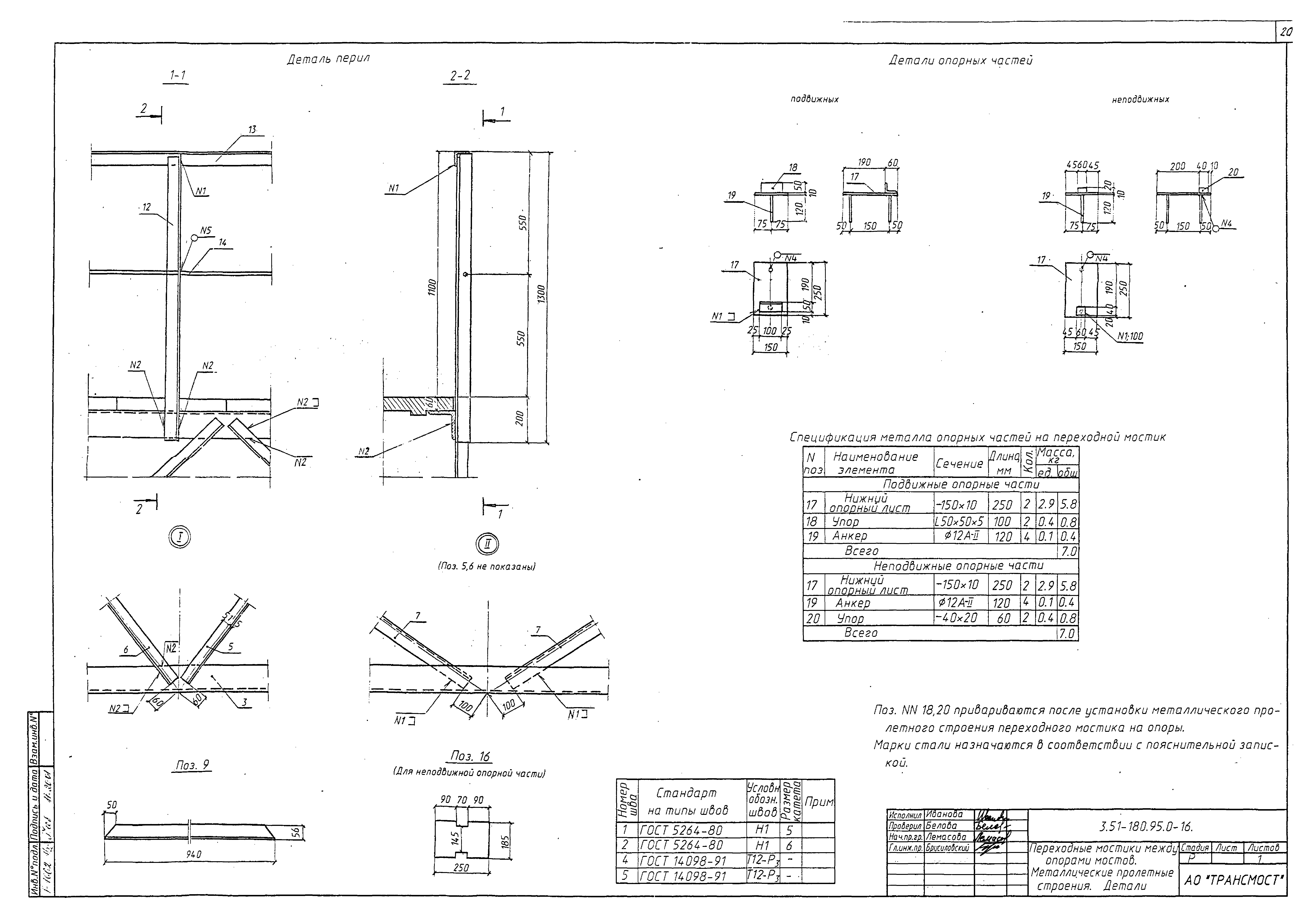 Серия 3.501-180.95