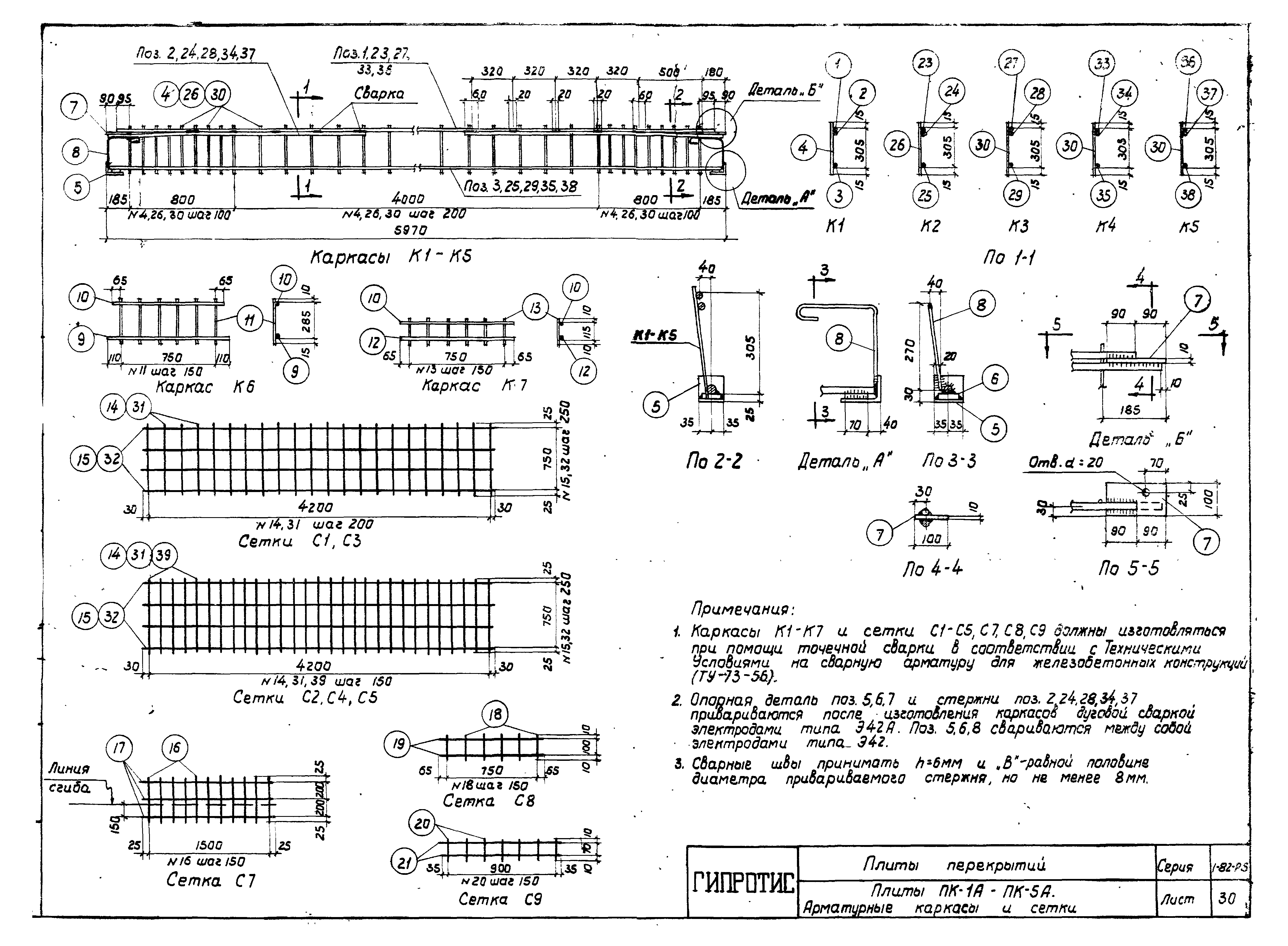 Серия 1-82-Р5