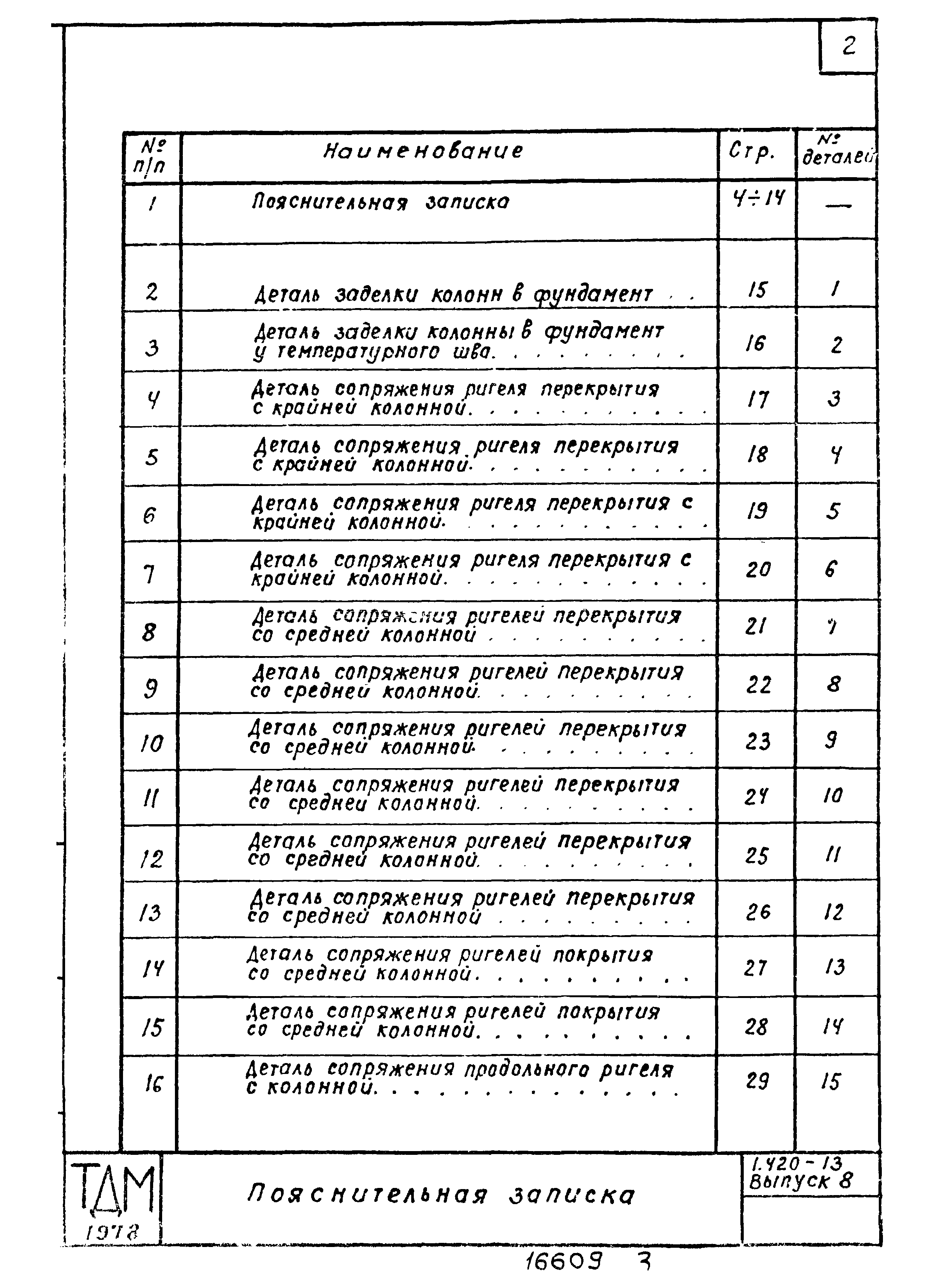 Серия 1.420-13