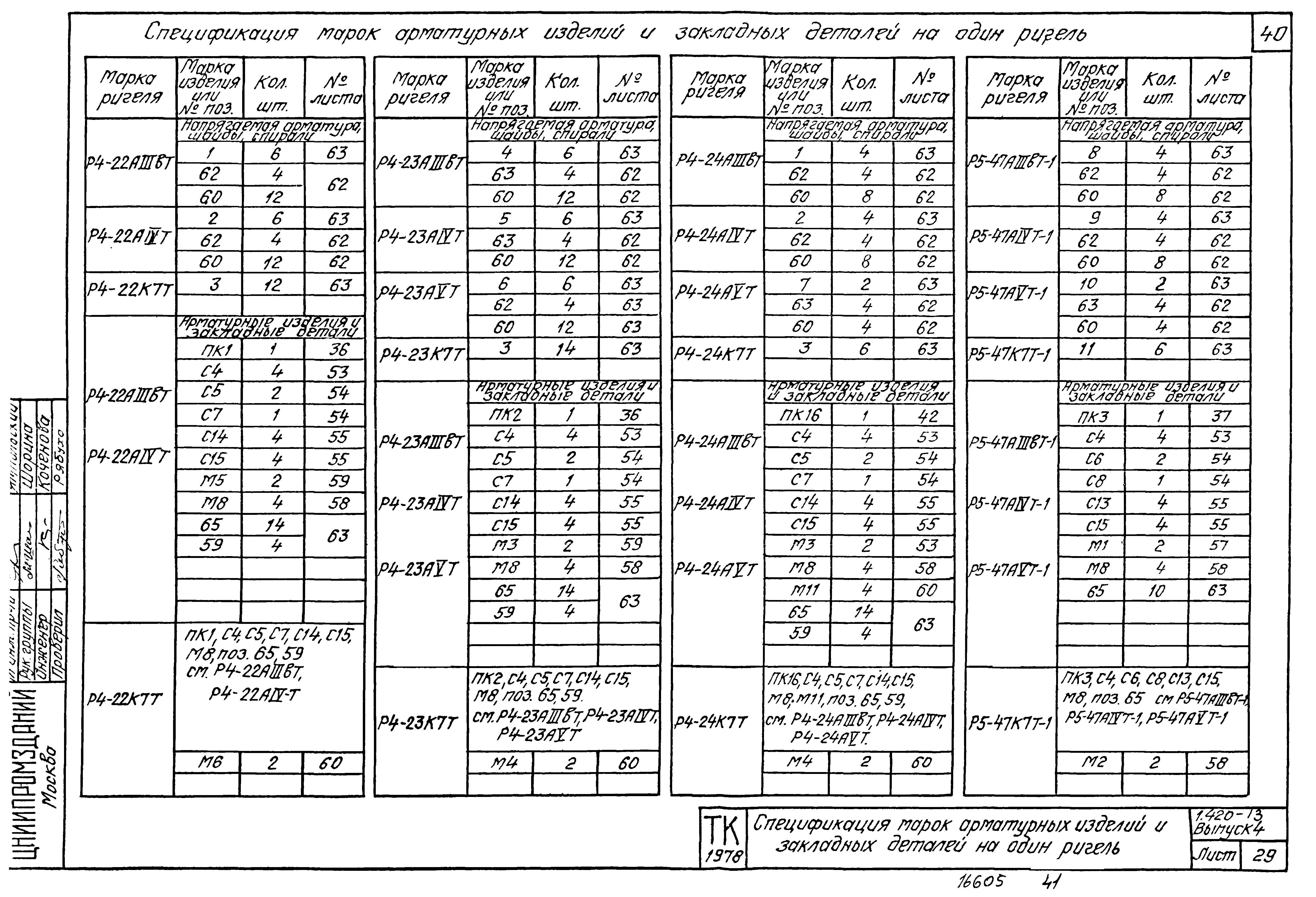 Серия 1.420-13