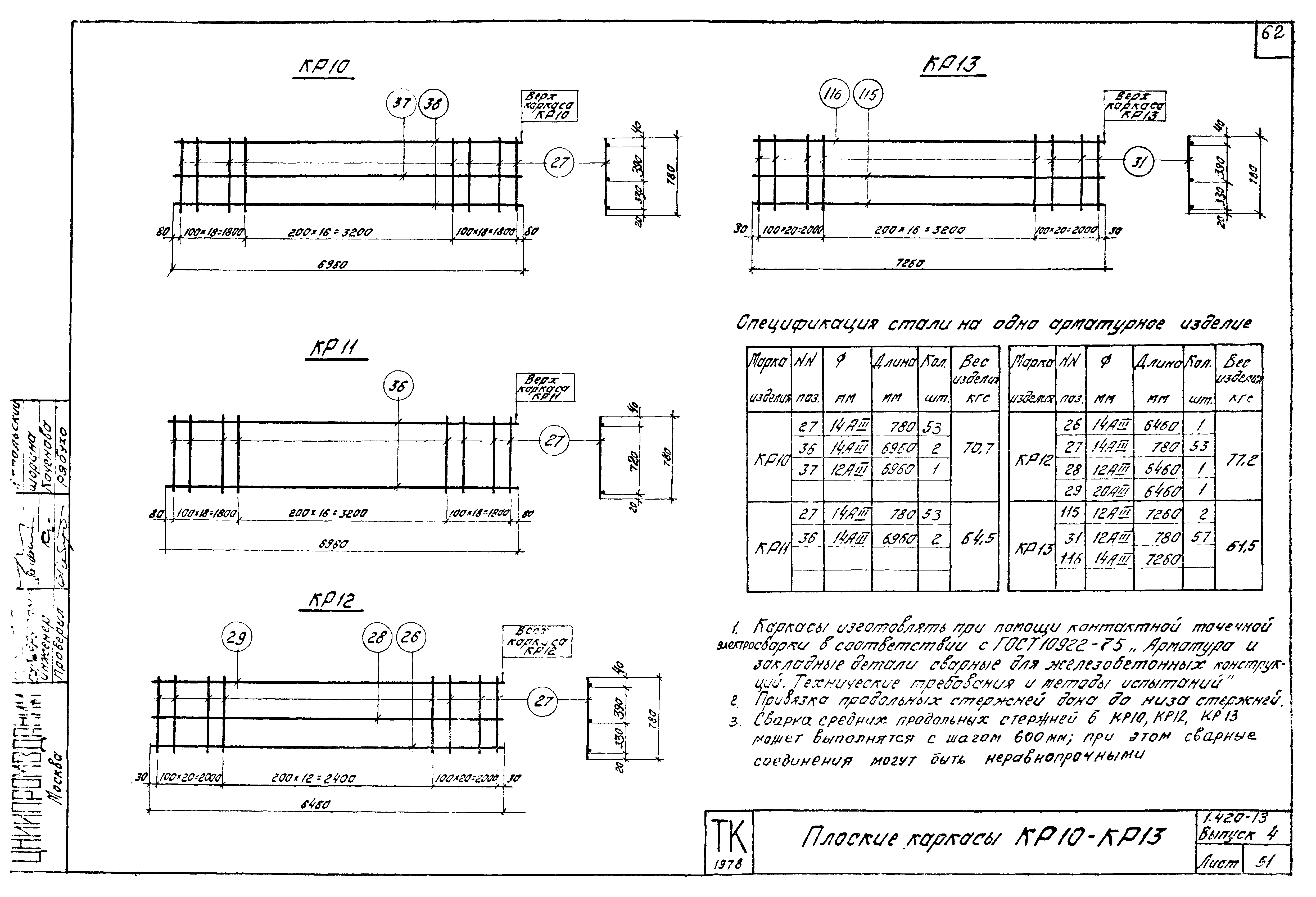 Серия 1.420-13