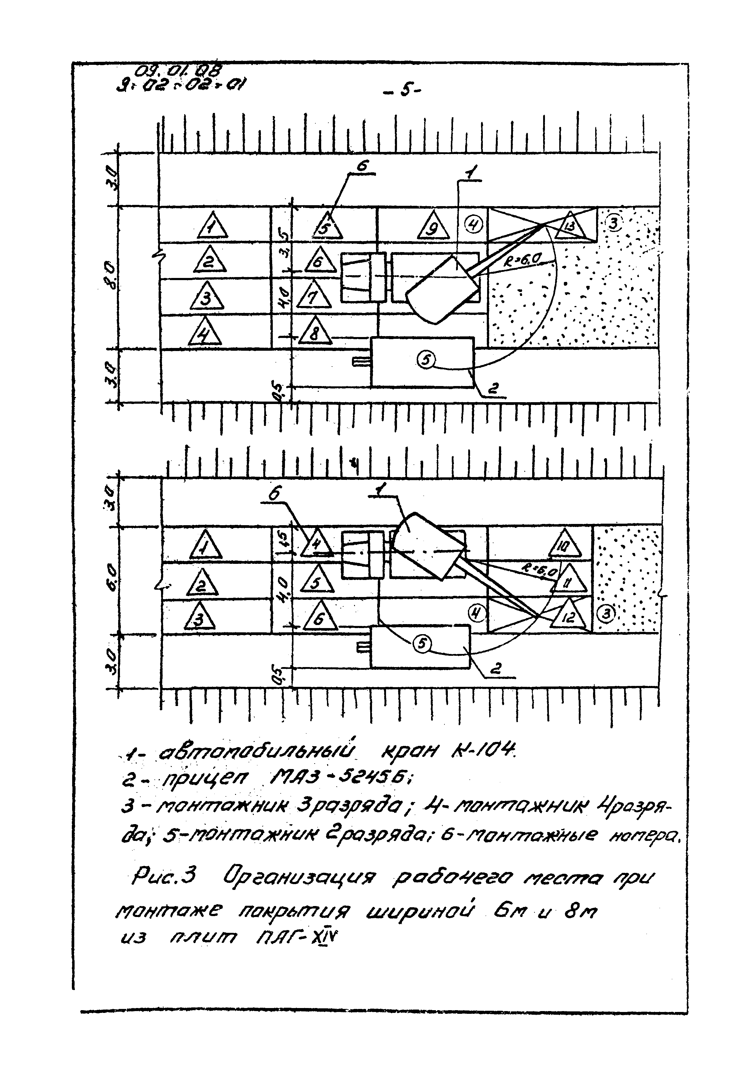 ТТК 09.01.08