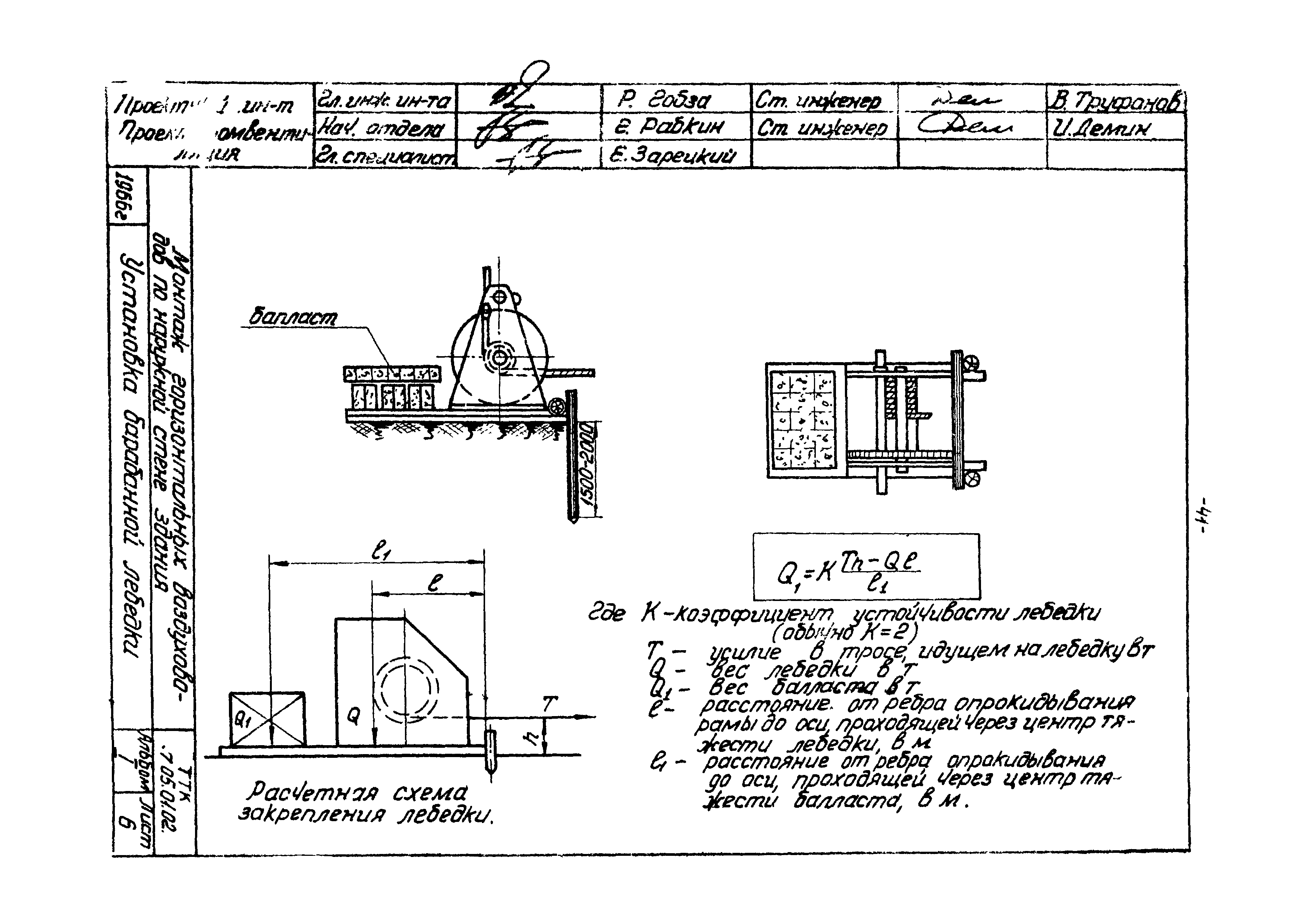 ТТК 07.33.02