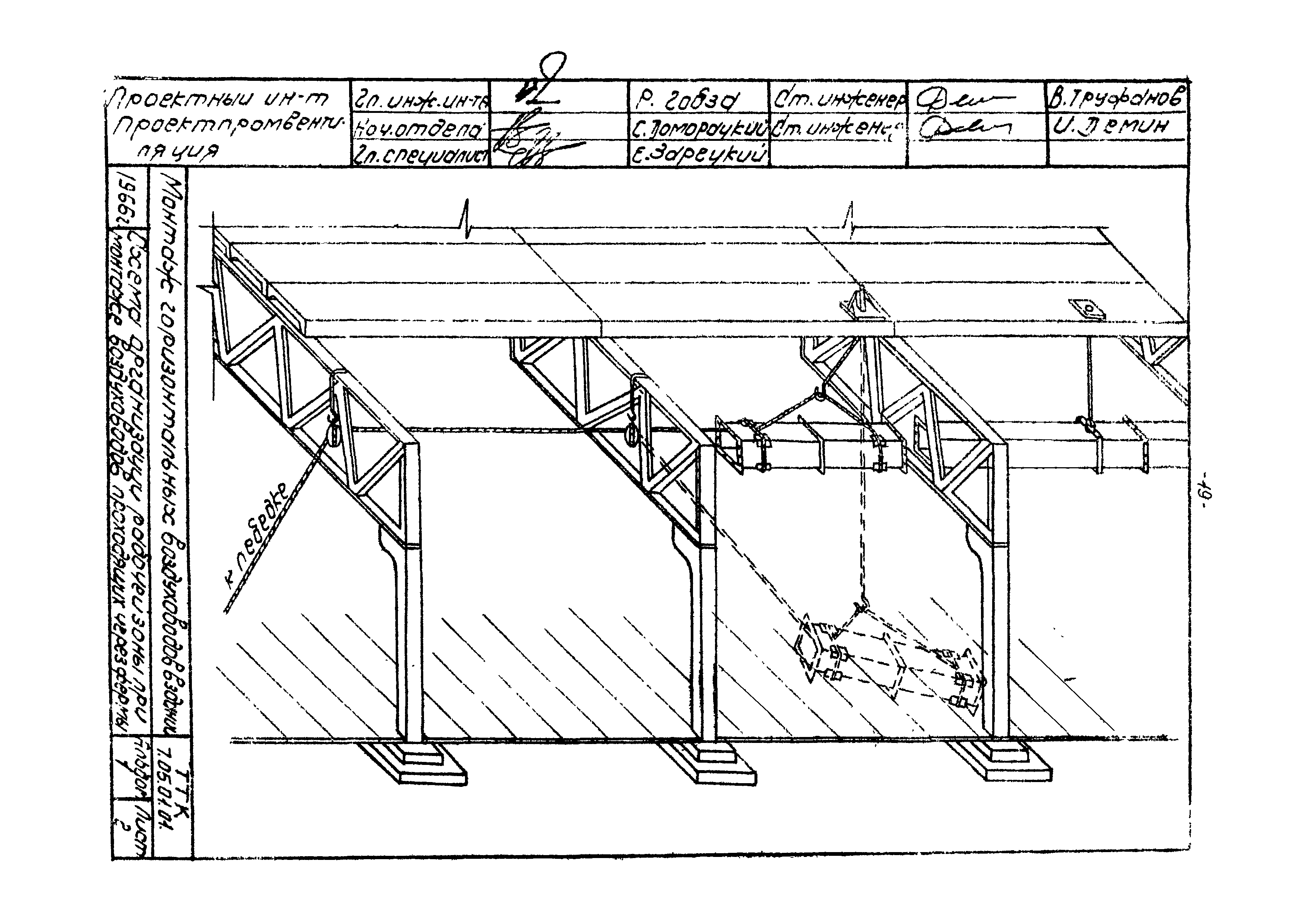 ТТК 07.33.01