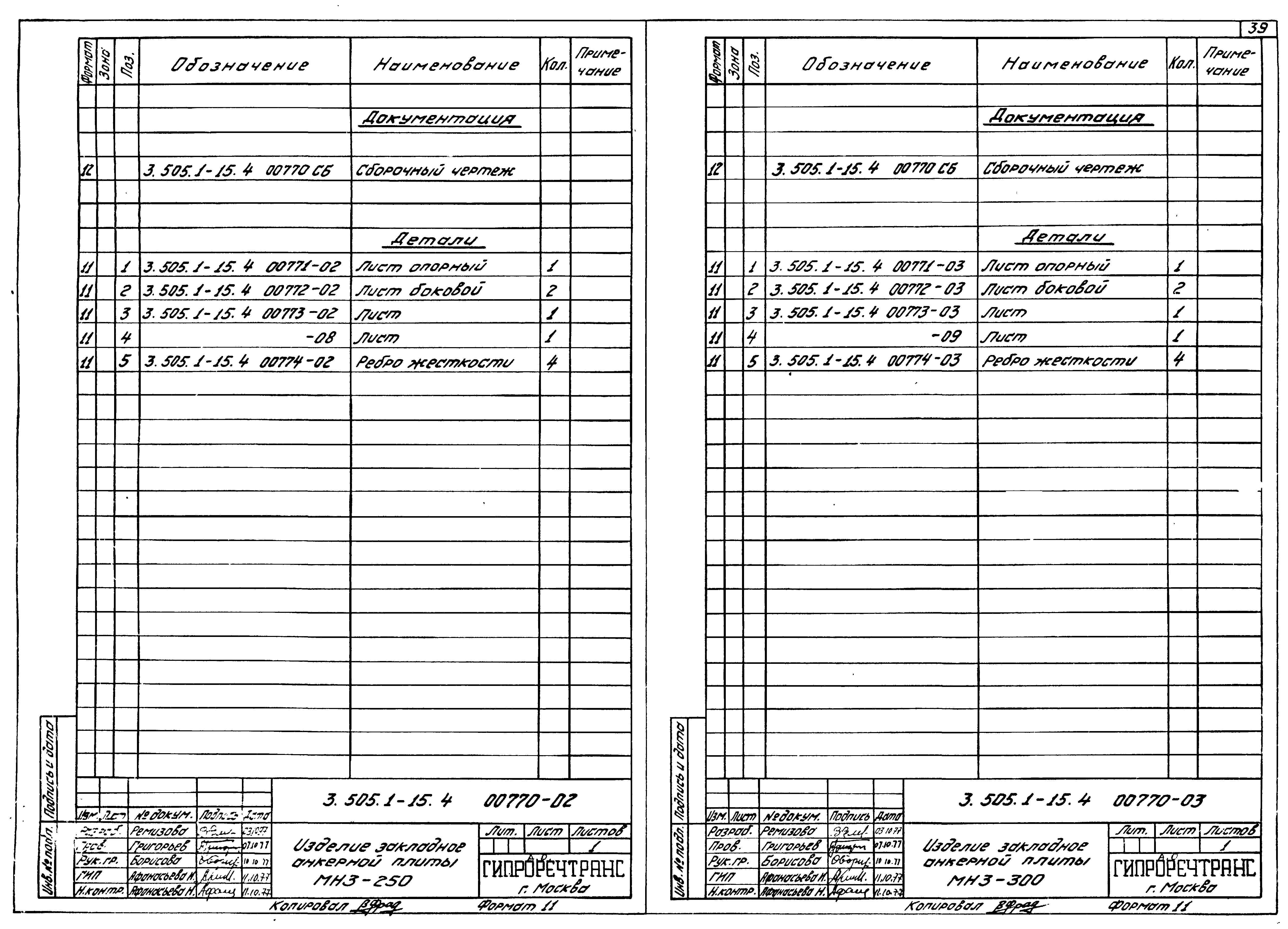 Серия 3.505.1-15