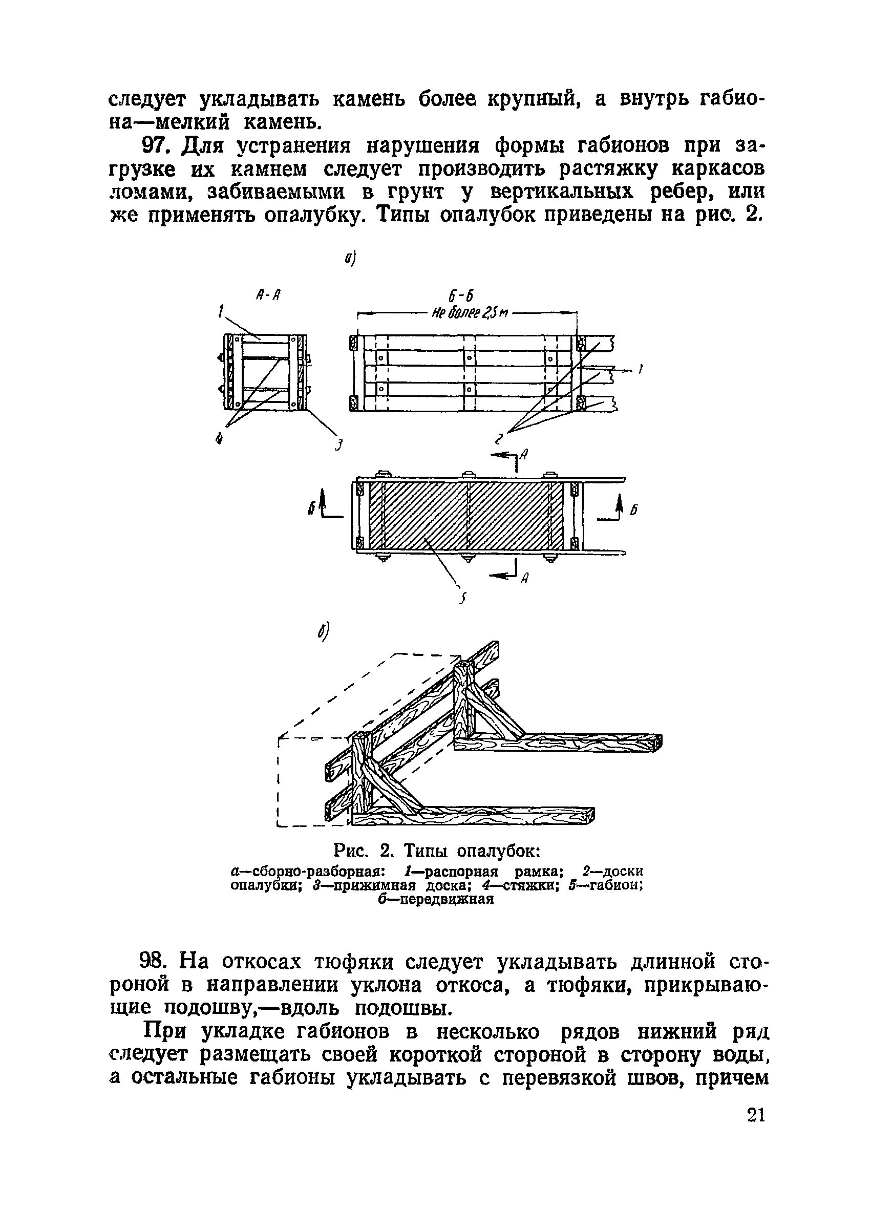 ВСН 34/XIX-60