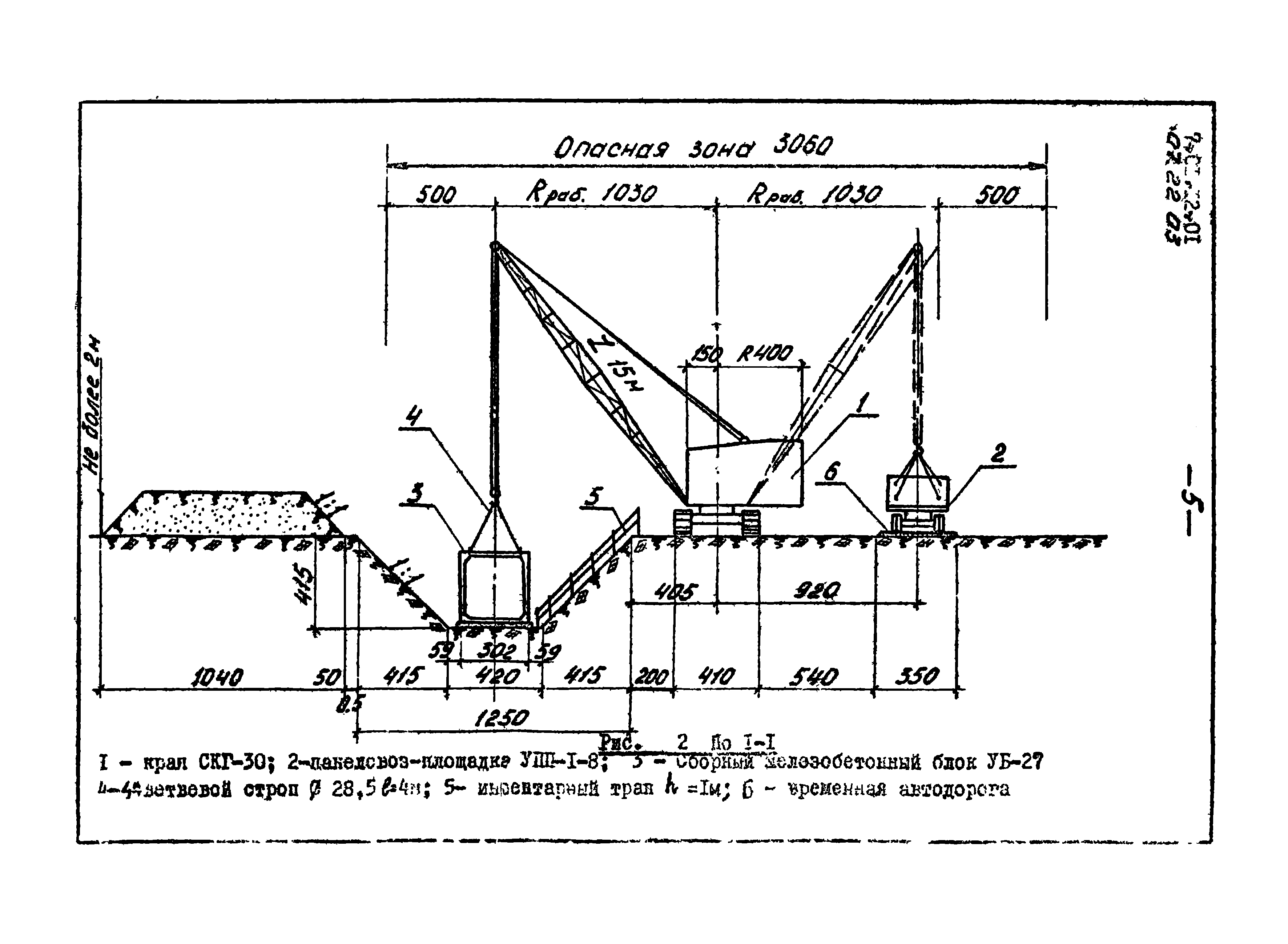 ТТК 07.22.03