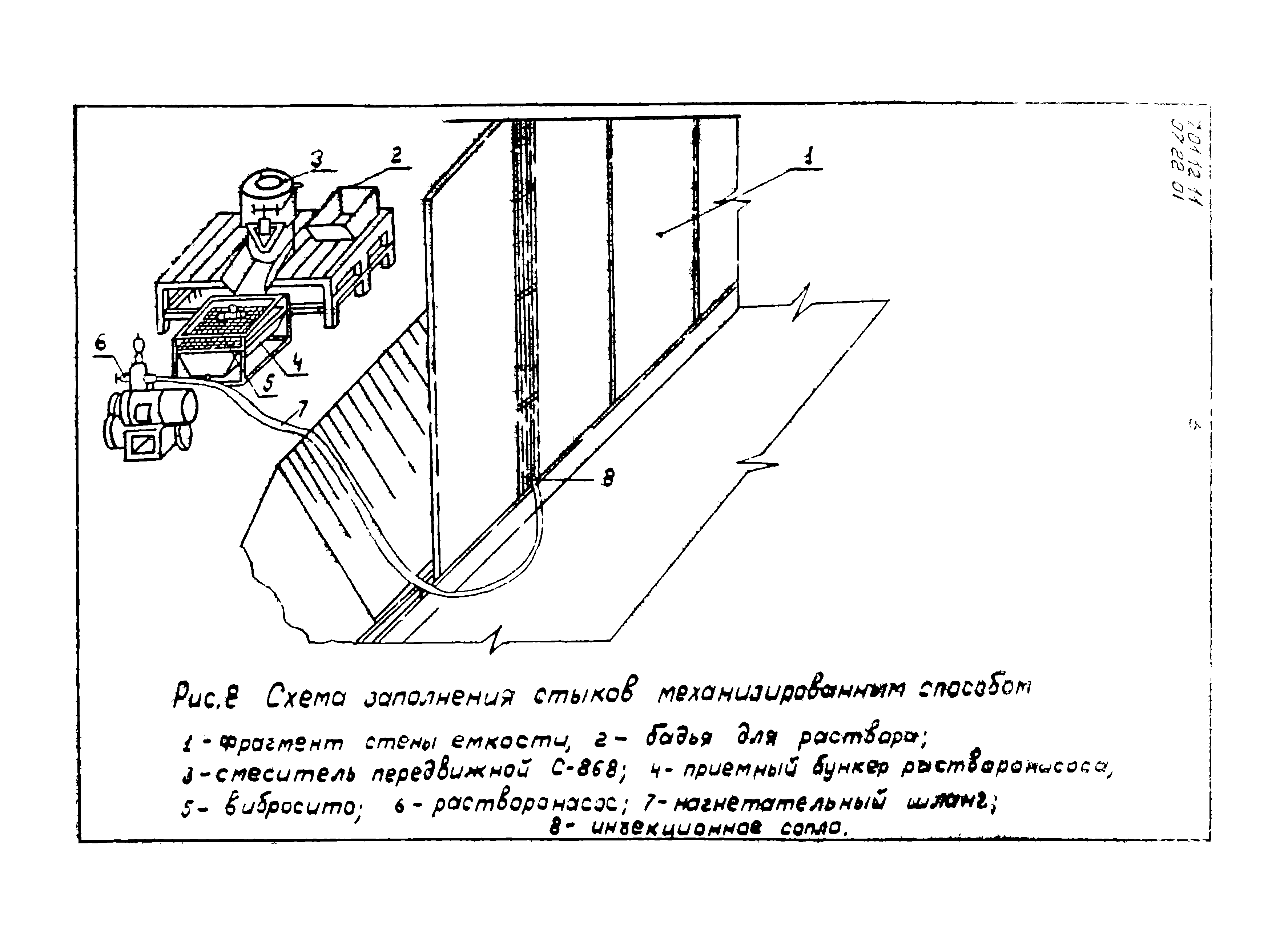 ТТК 07.22.01