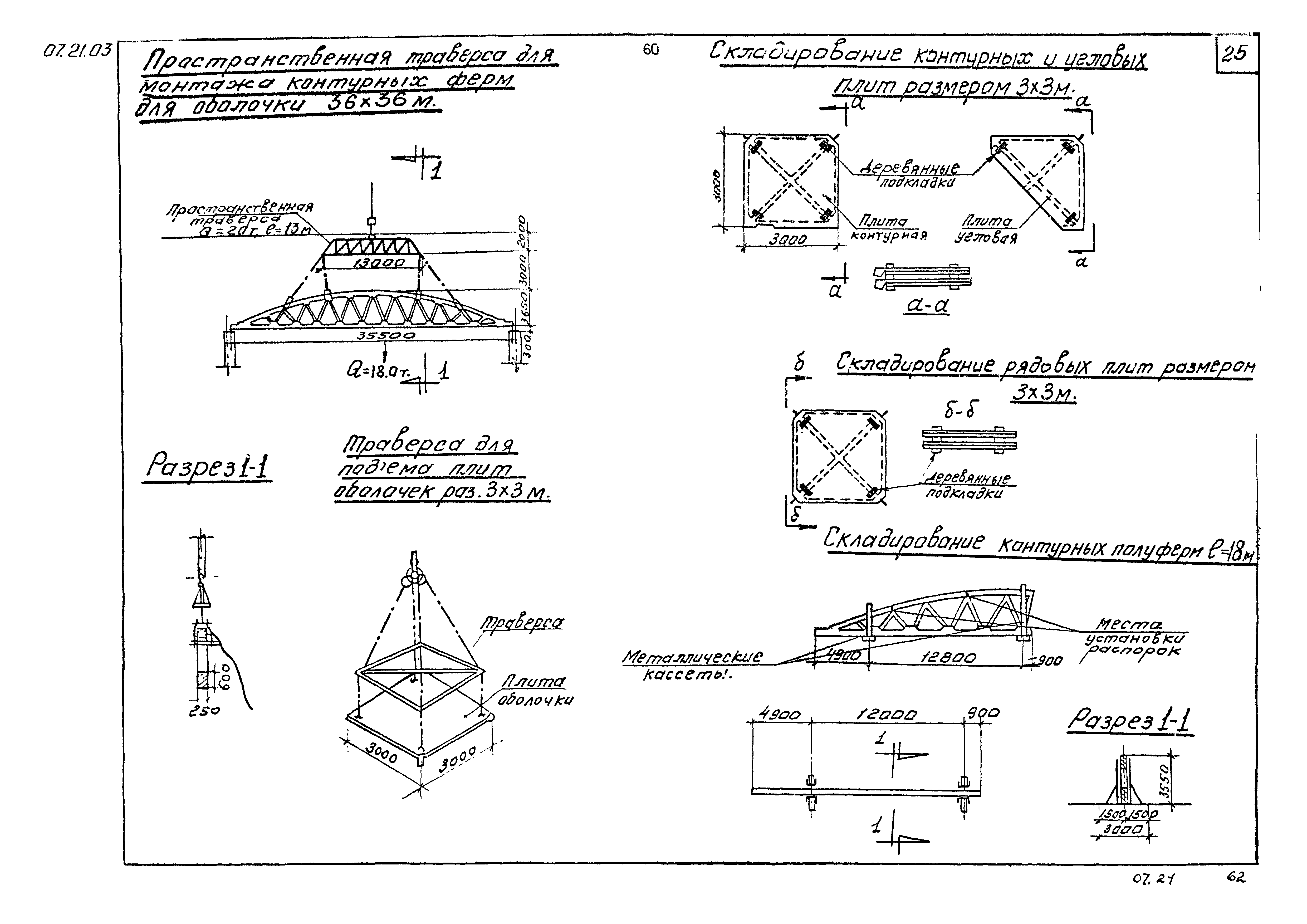 ТТК 07.21.03