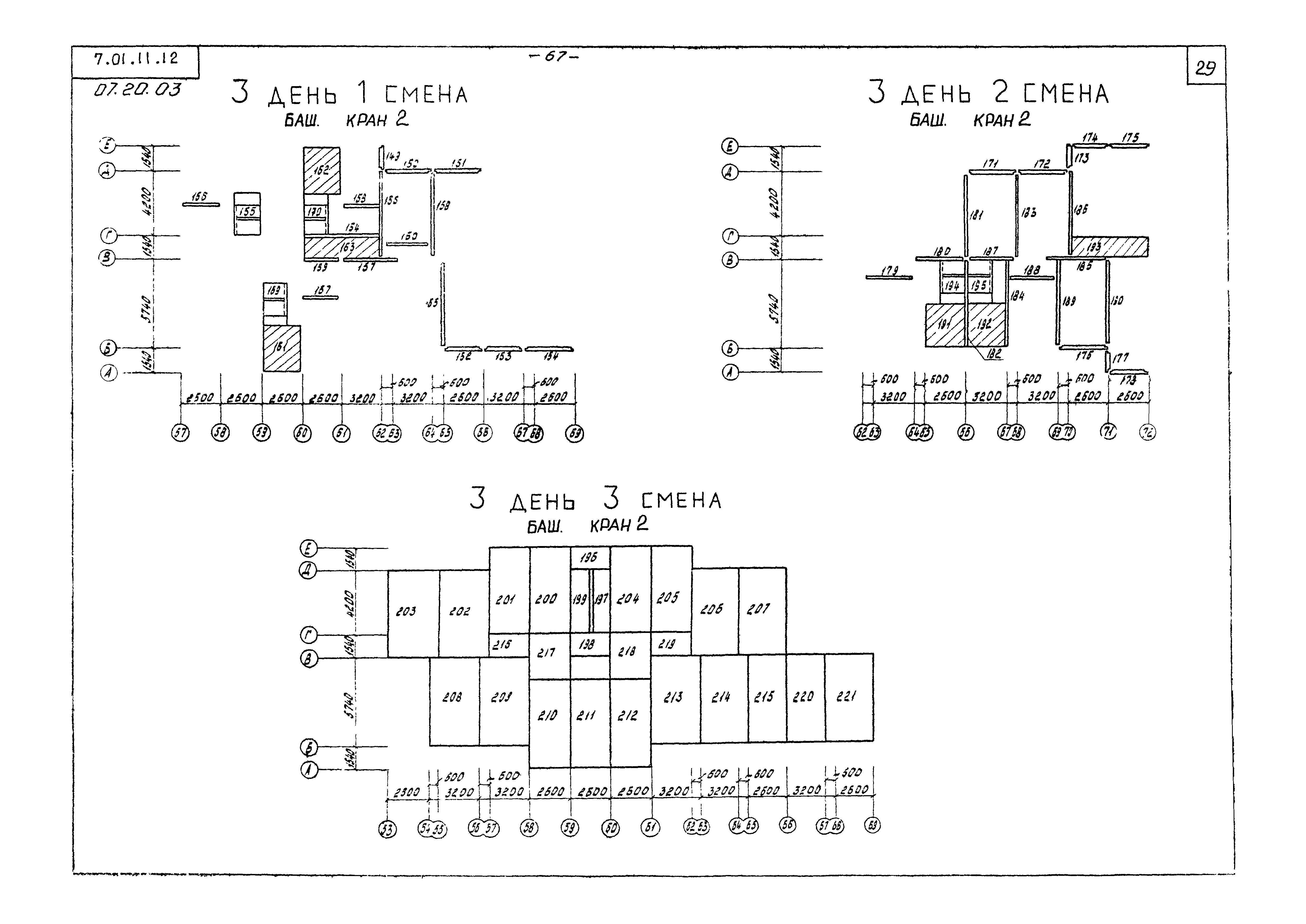 ТТК 07.20.03