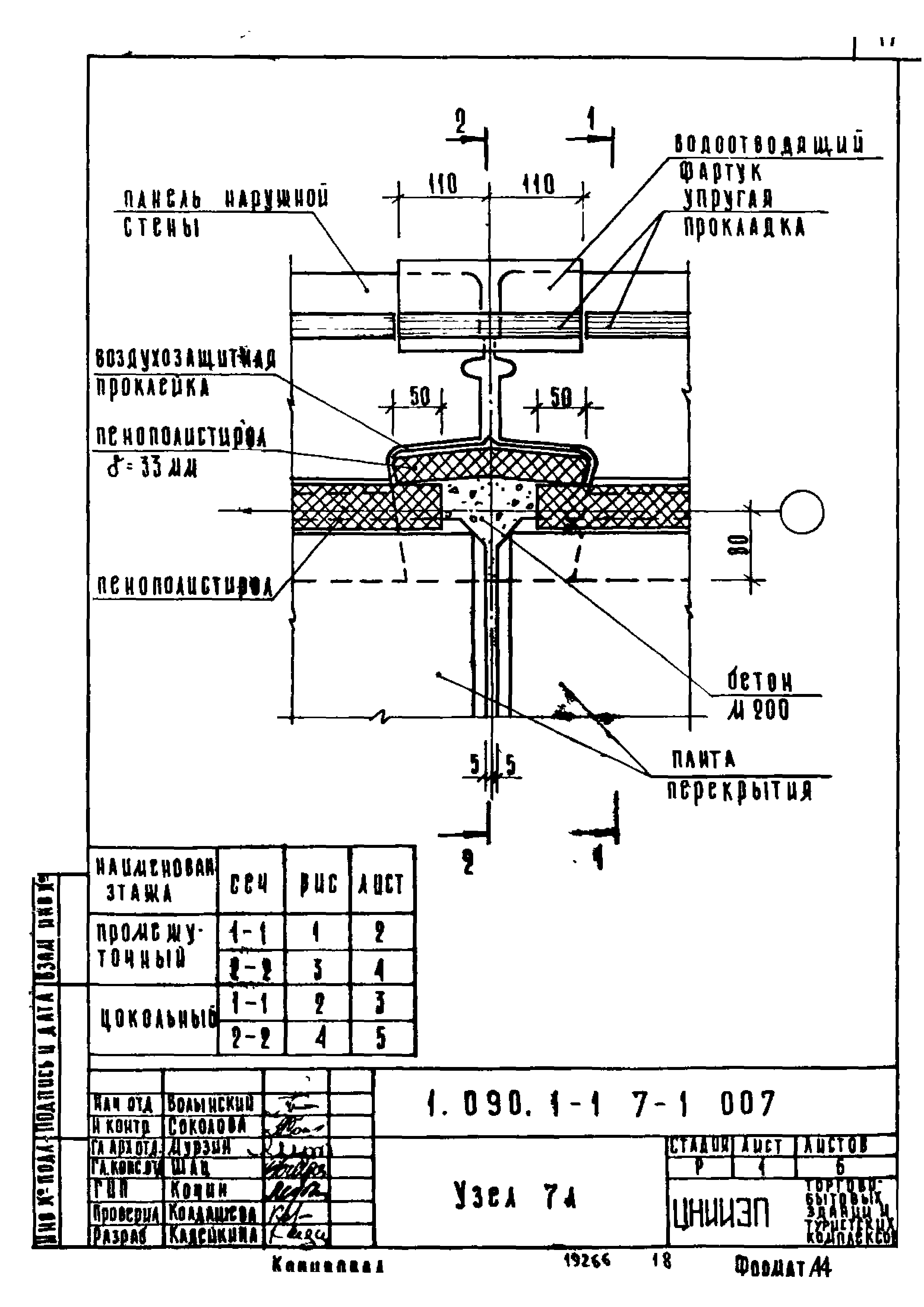 Серия 1.090.1-1