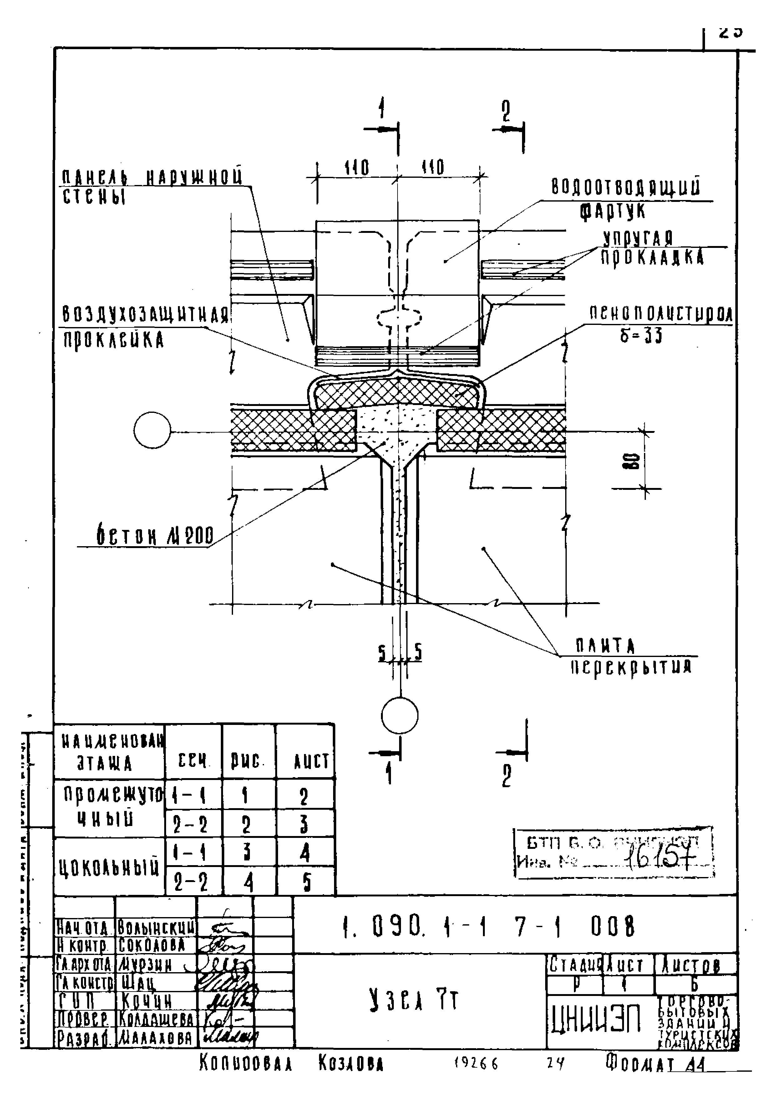 Серия 1.090.1-1