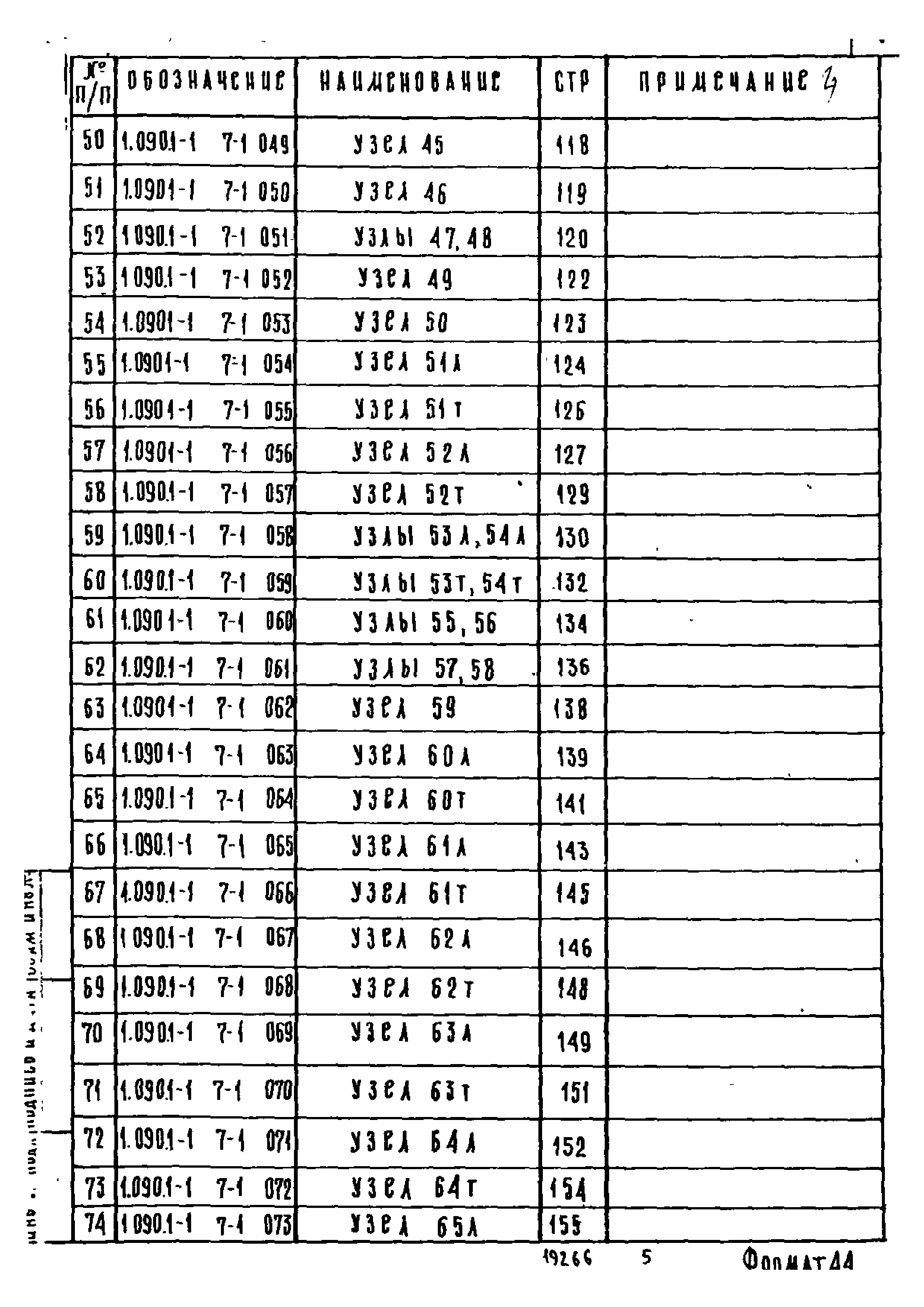 Серия 1.090.1-1