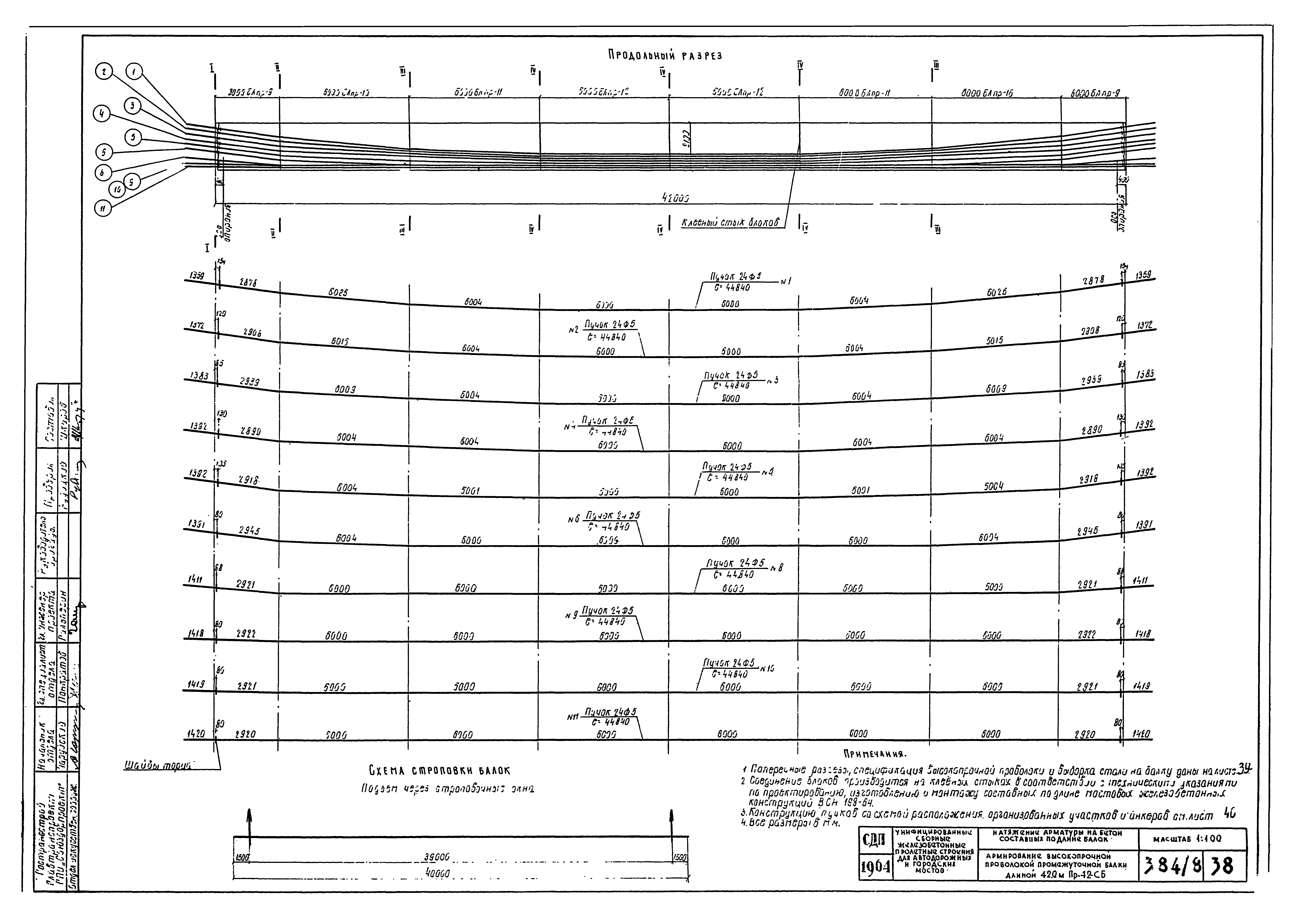 Типовой проект 501-5
