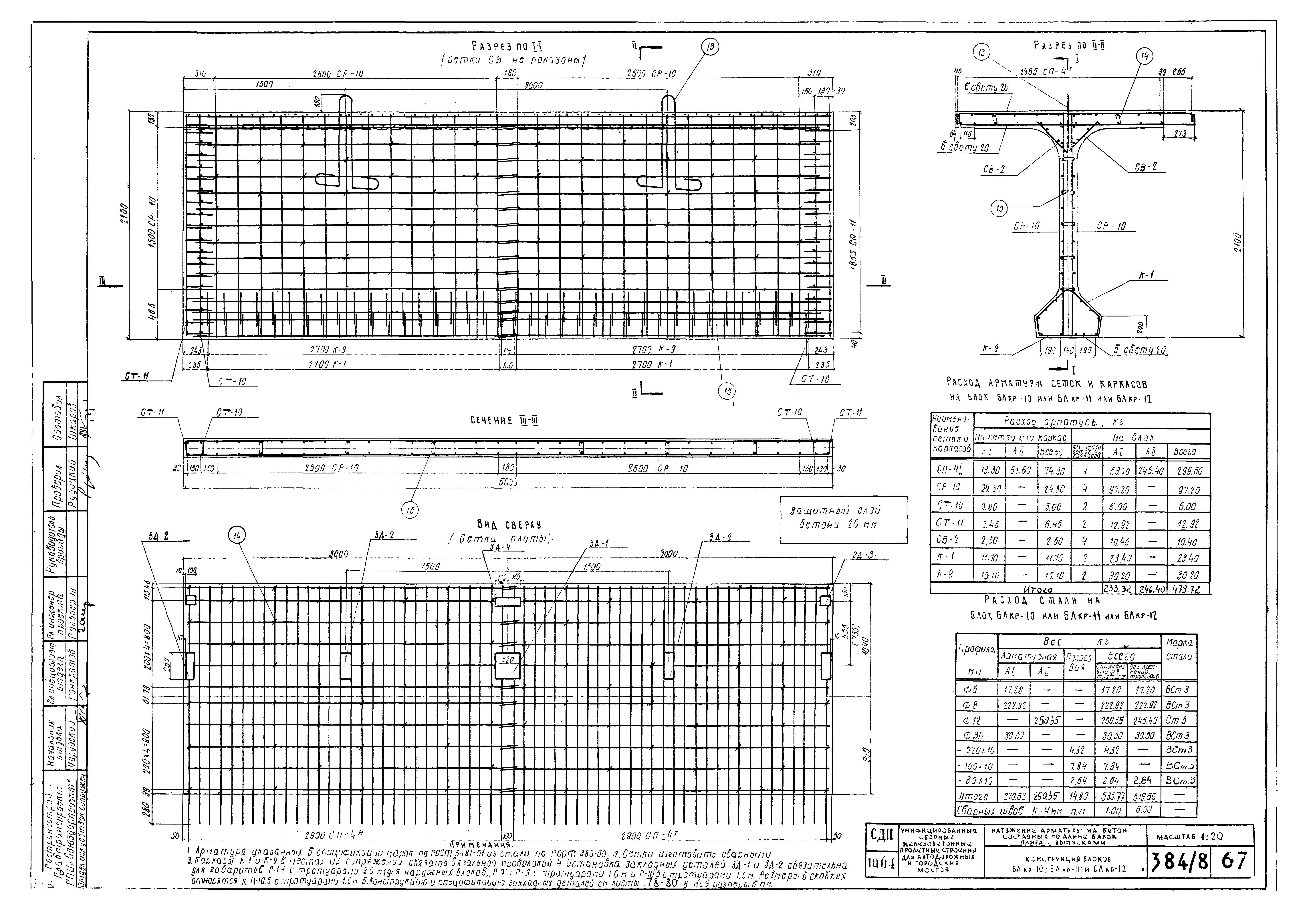 Типовой проект 501-5