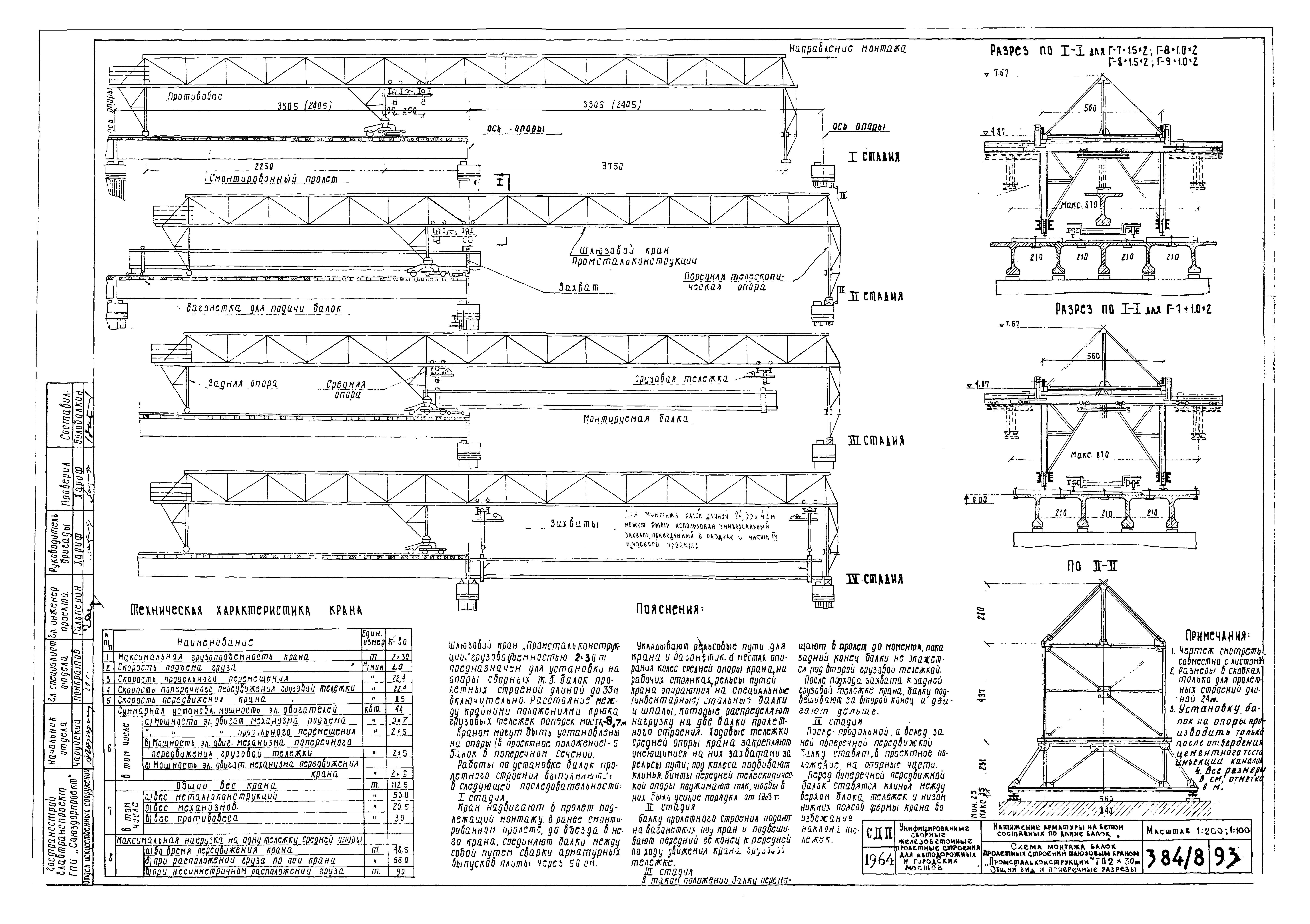 Типовой проект 501-5