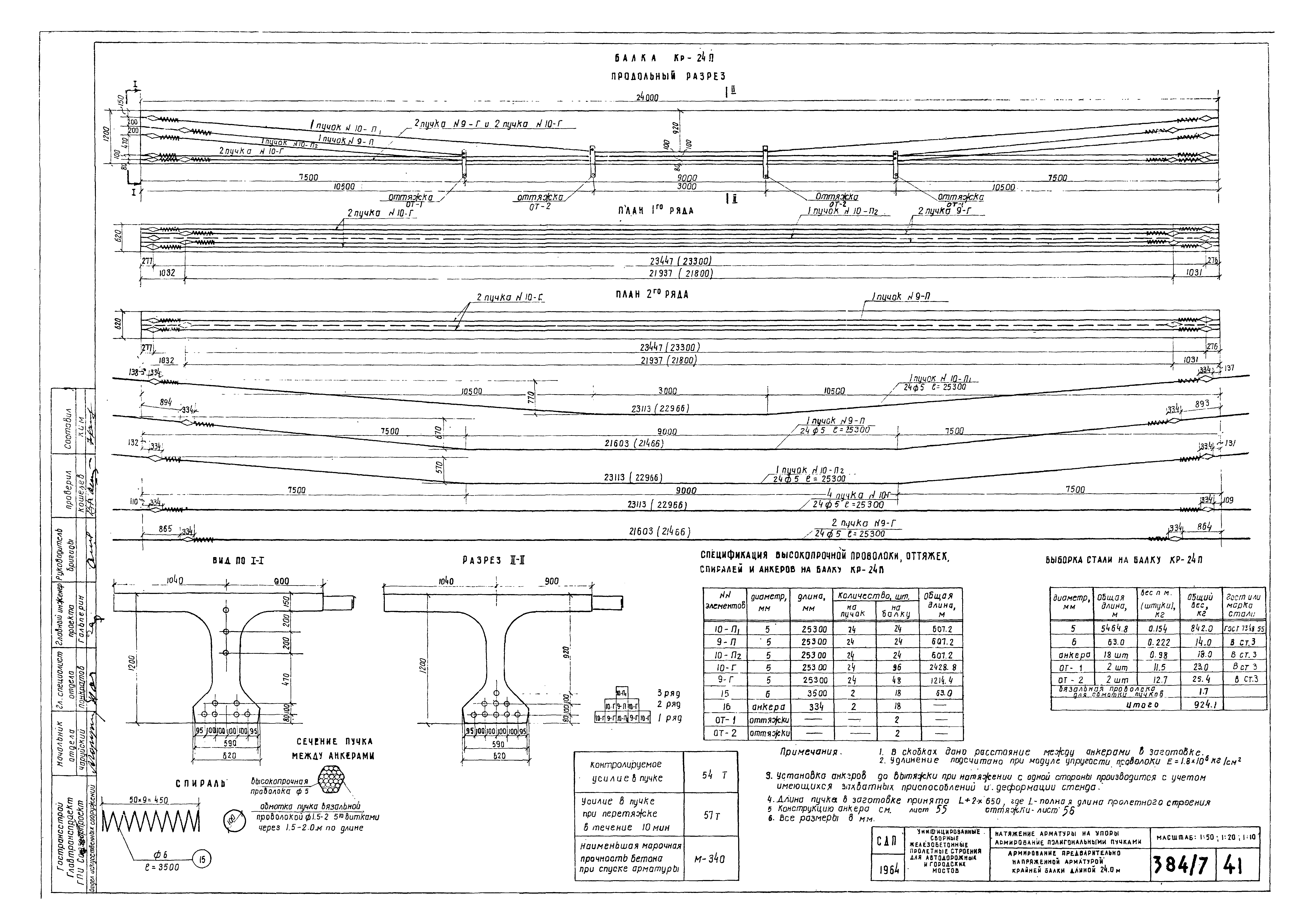 Типовой проект 501-5