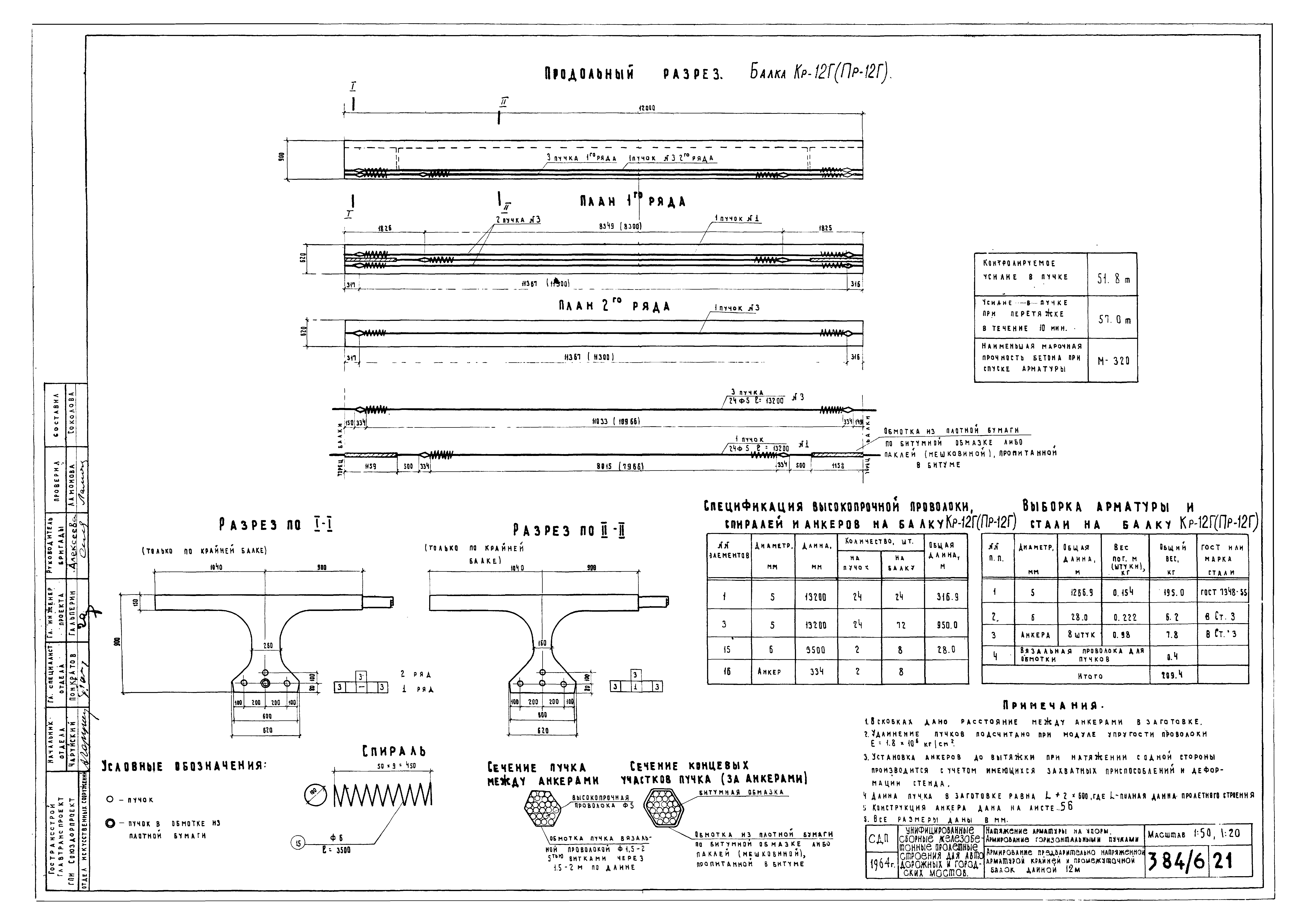 Типовой проект 501-5