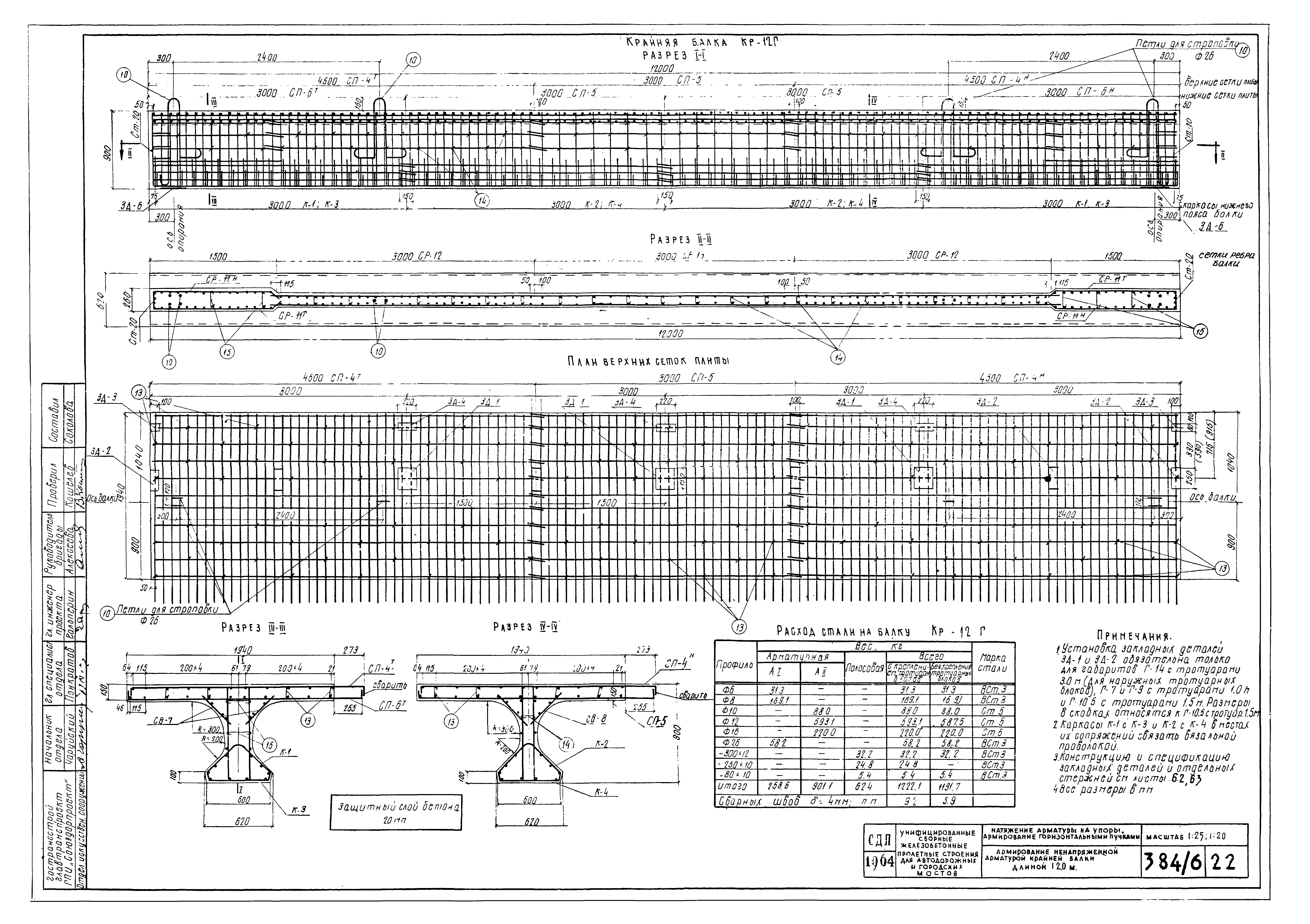 Типовой проект 501-5