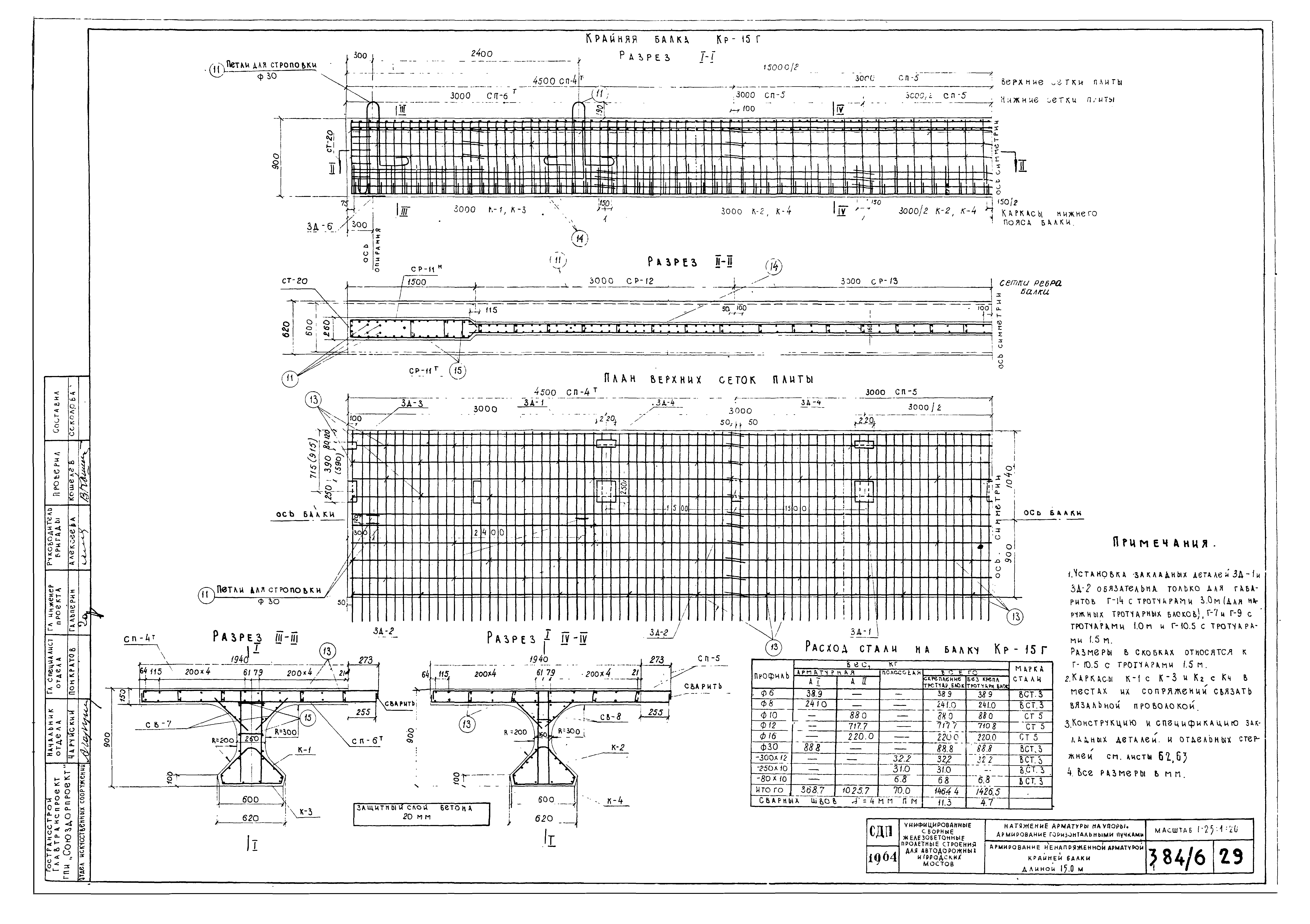 Типовой проект 501-5