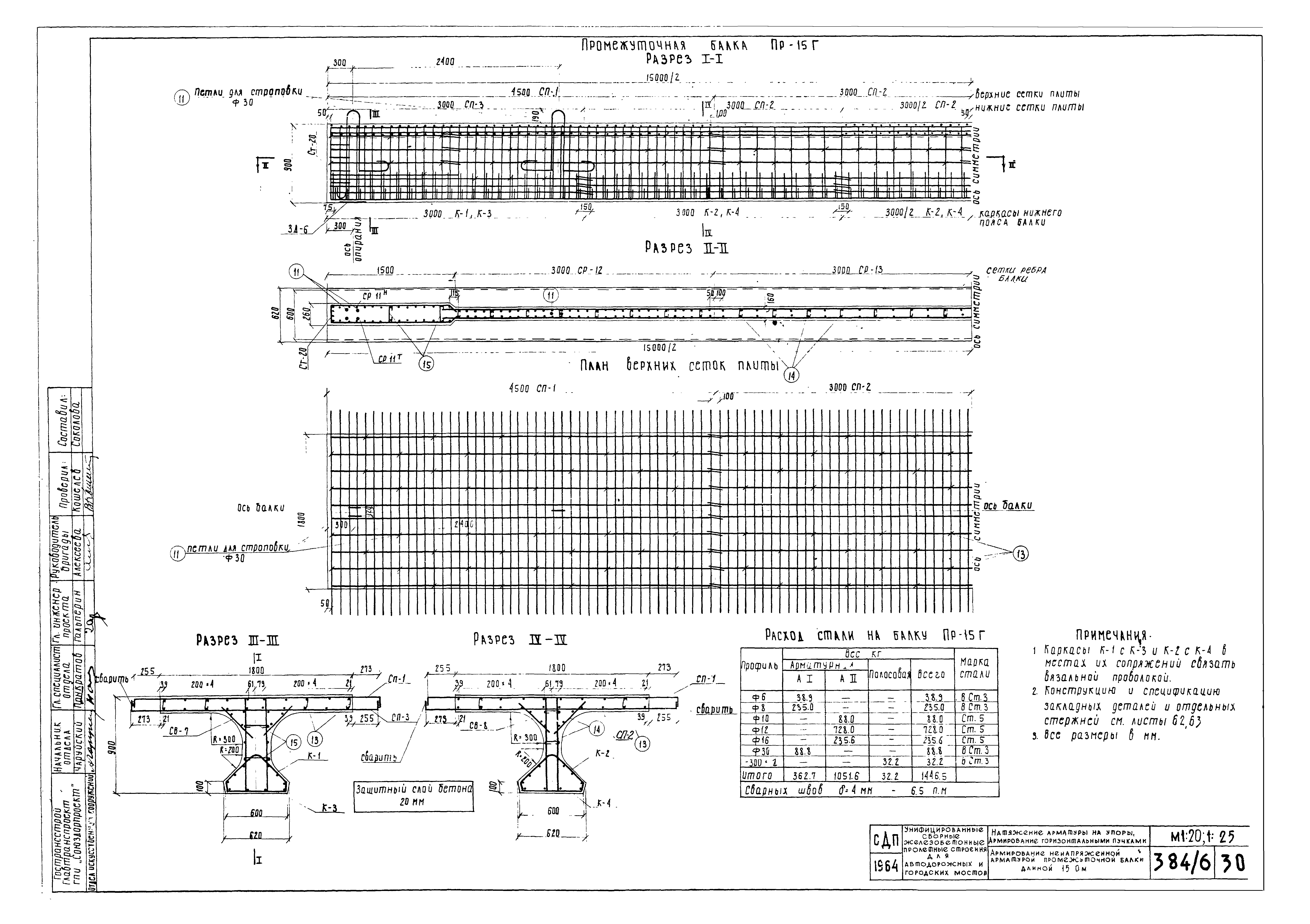Типовой проект 501-5