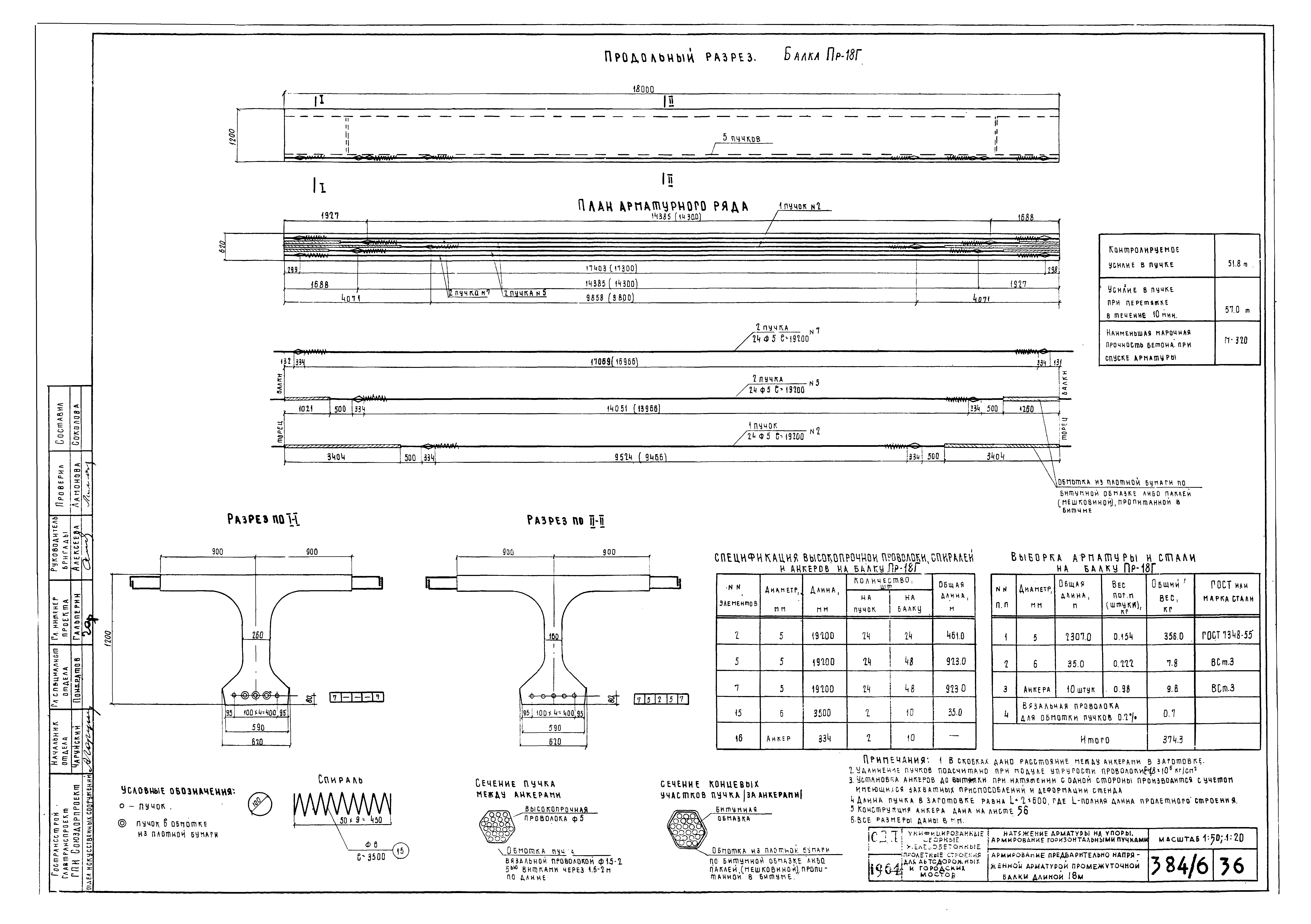 Типовой проект 501-5
