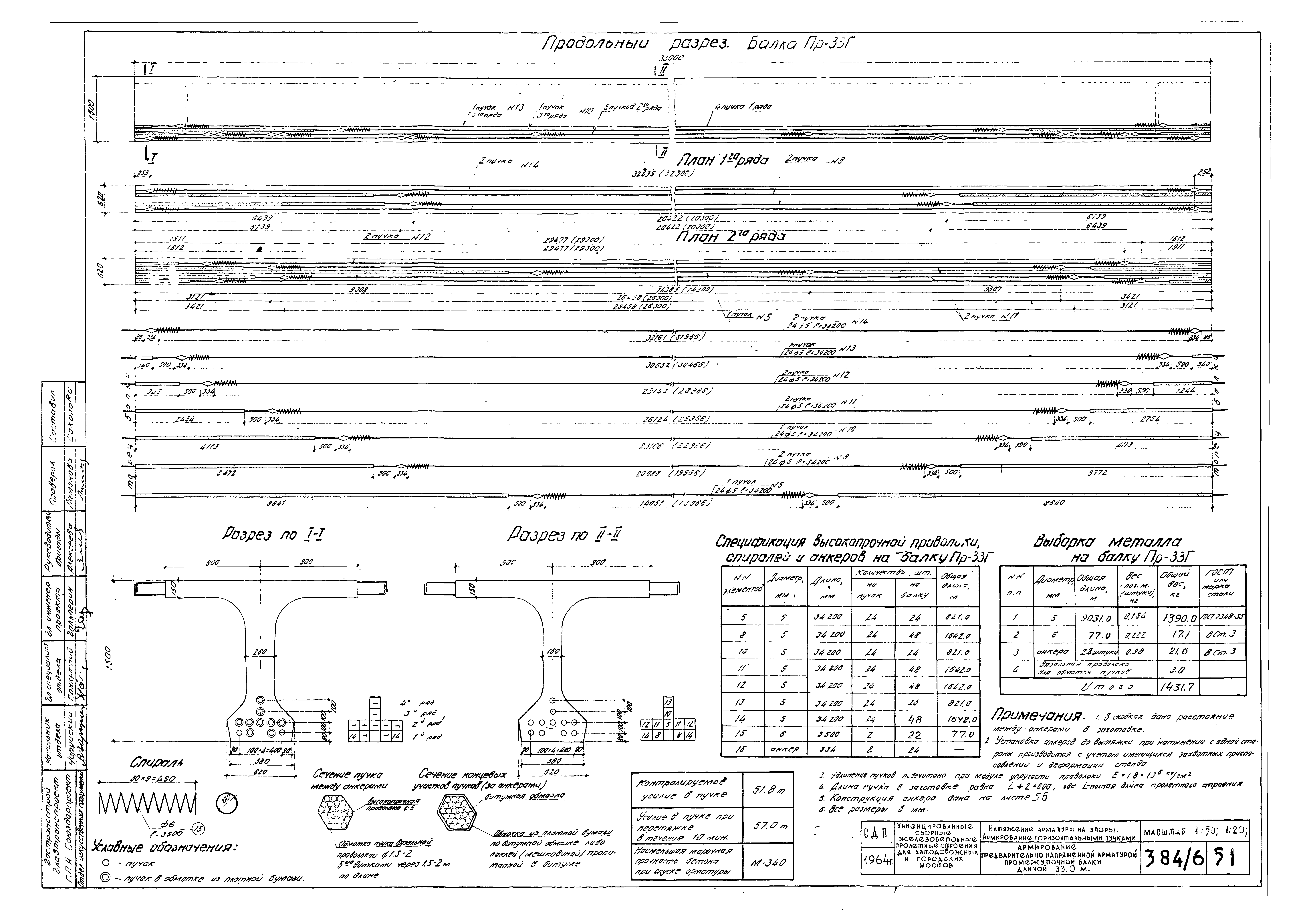 Типовой проект 501-5
