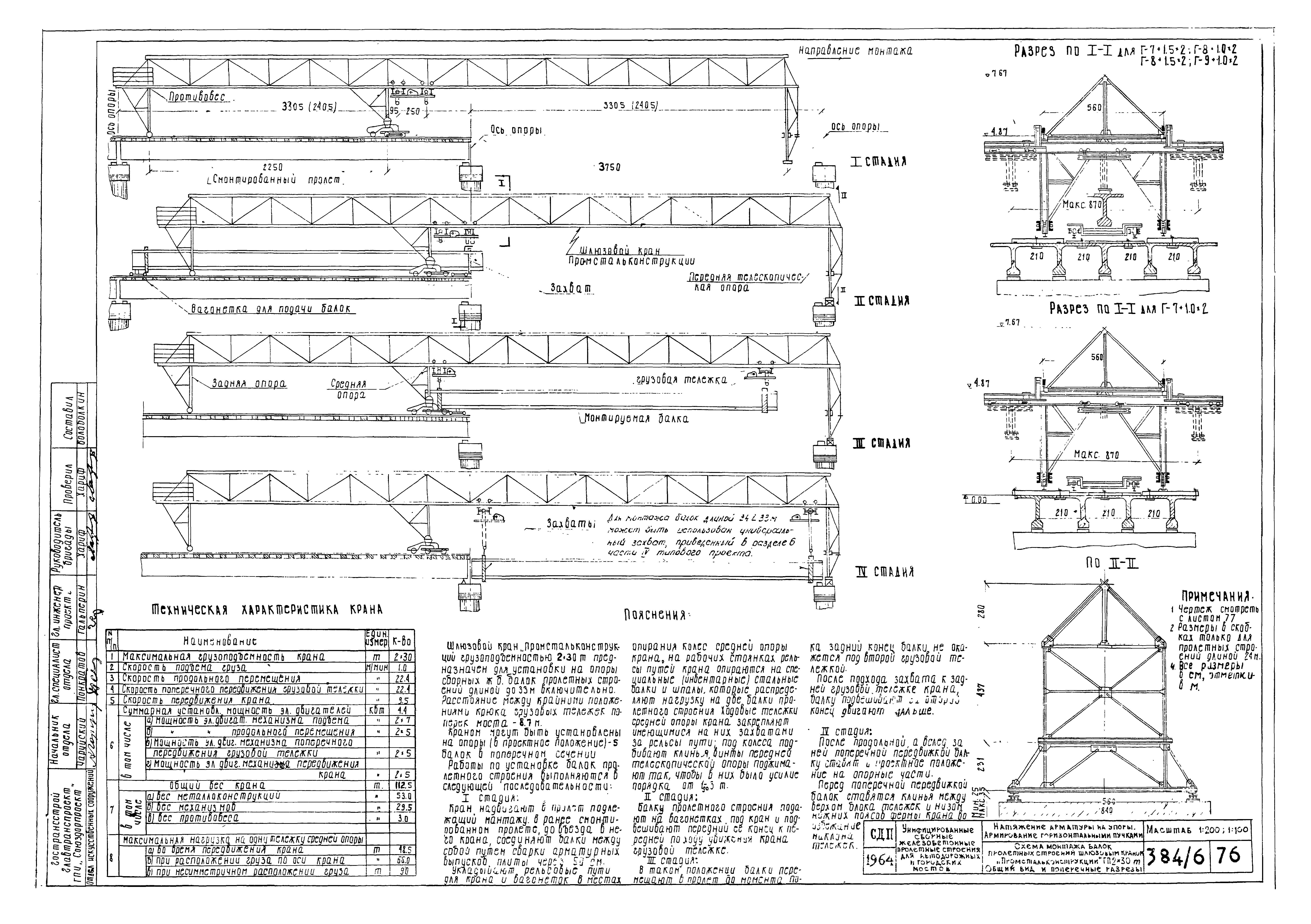 Типовой проект 501-5