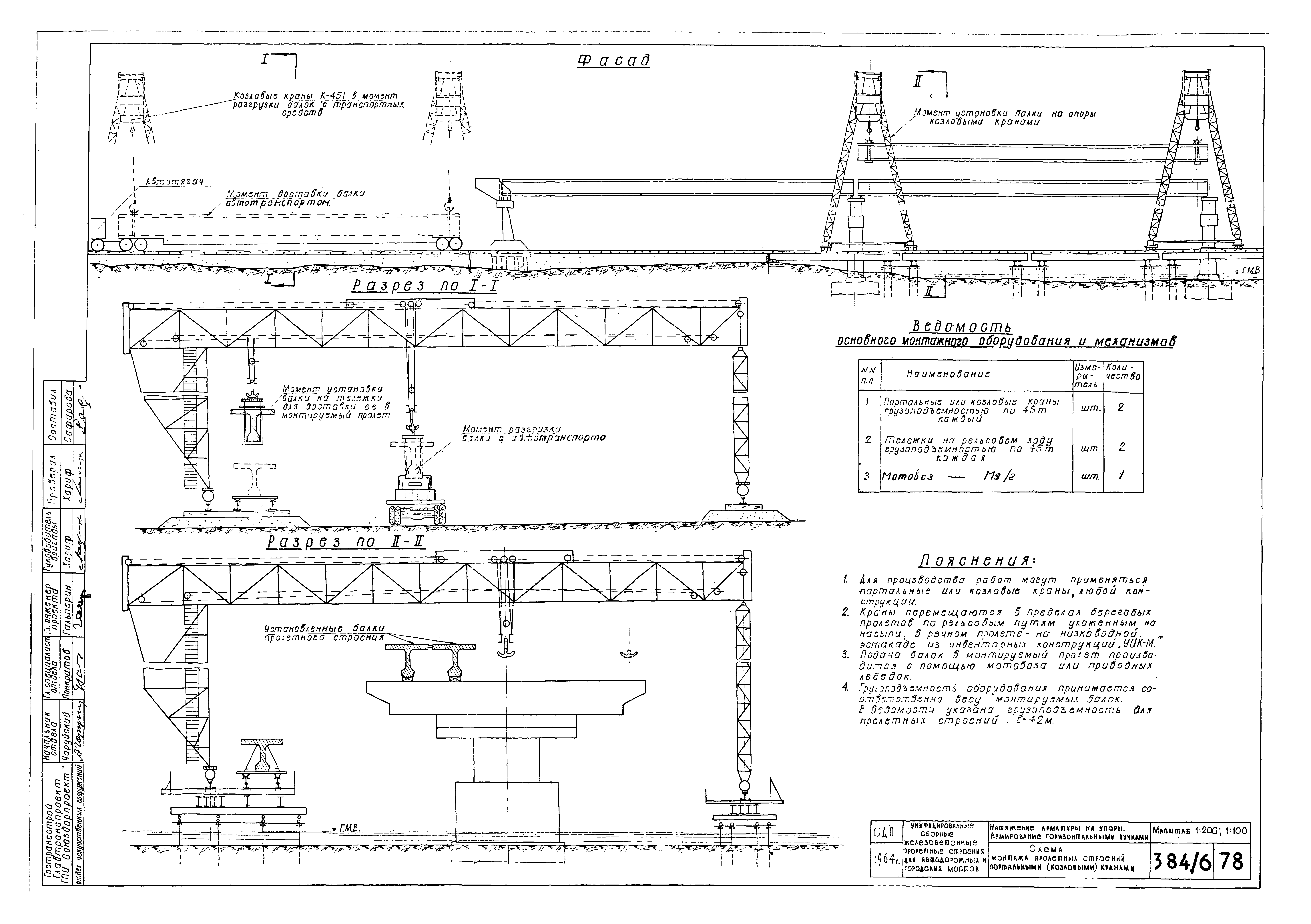 Типовой проект 501-5