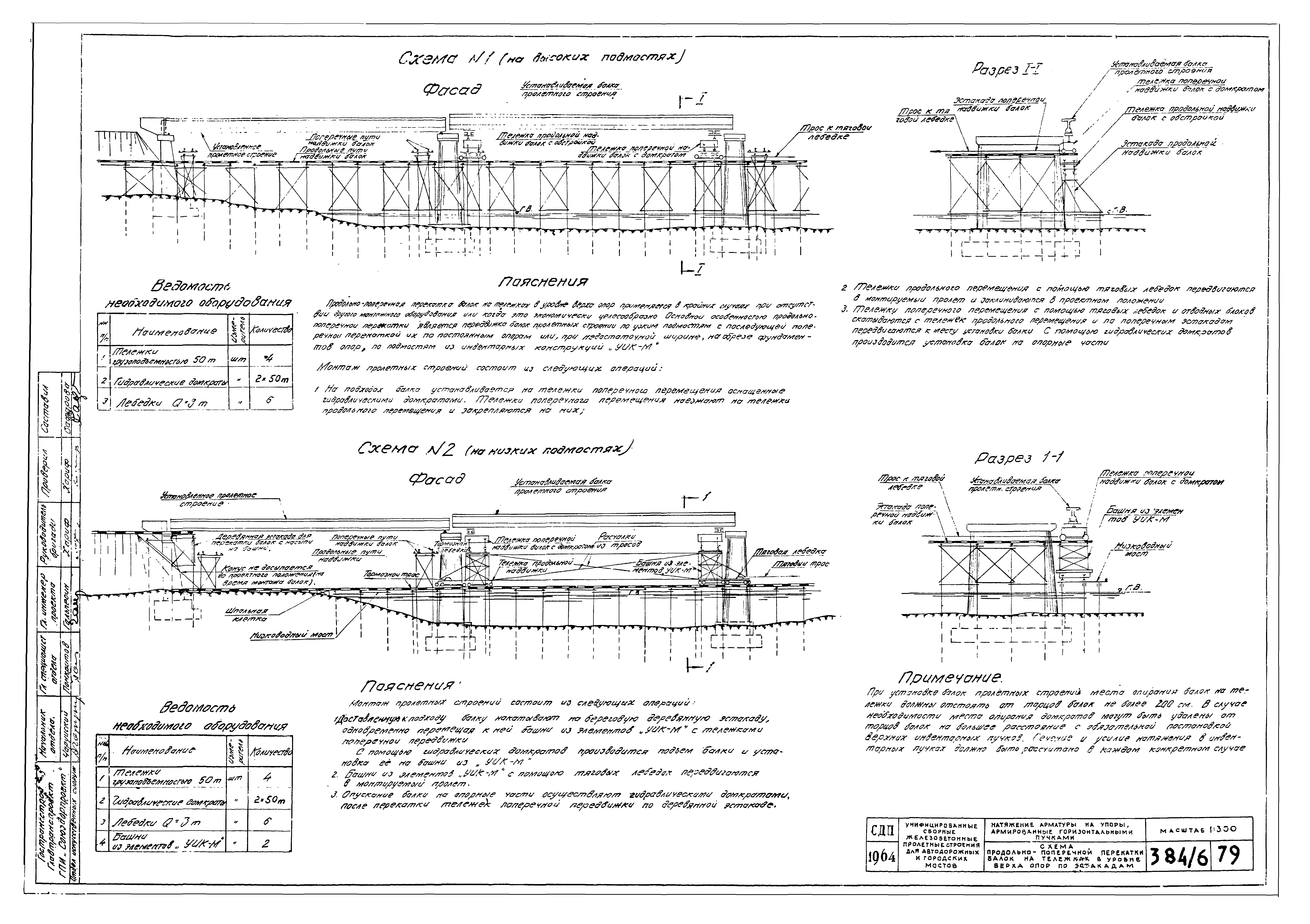 Типовой проект 501-5