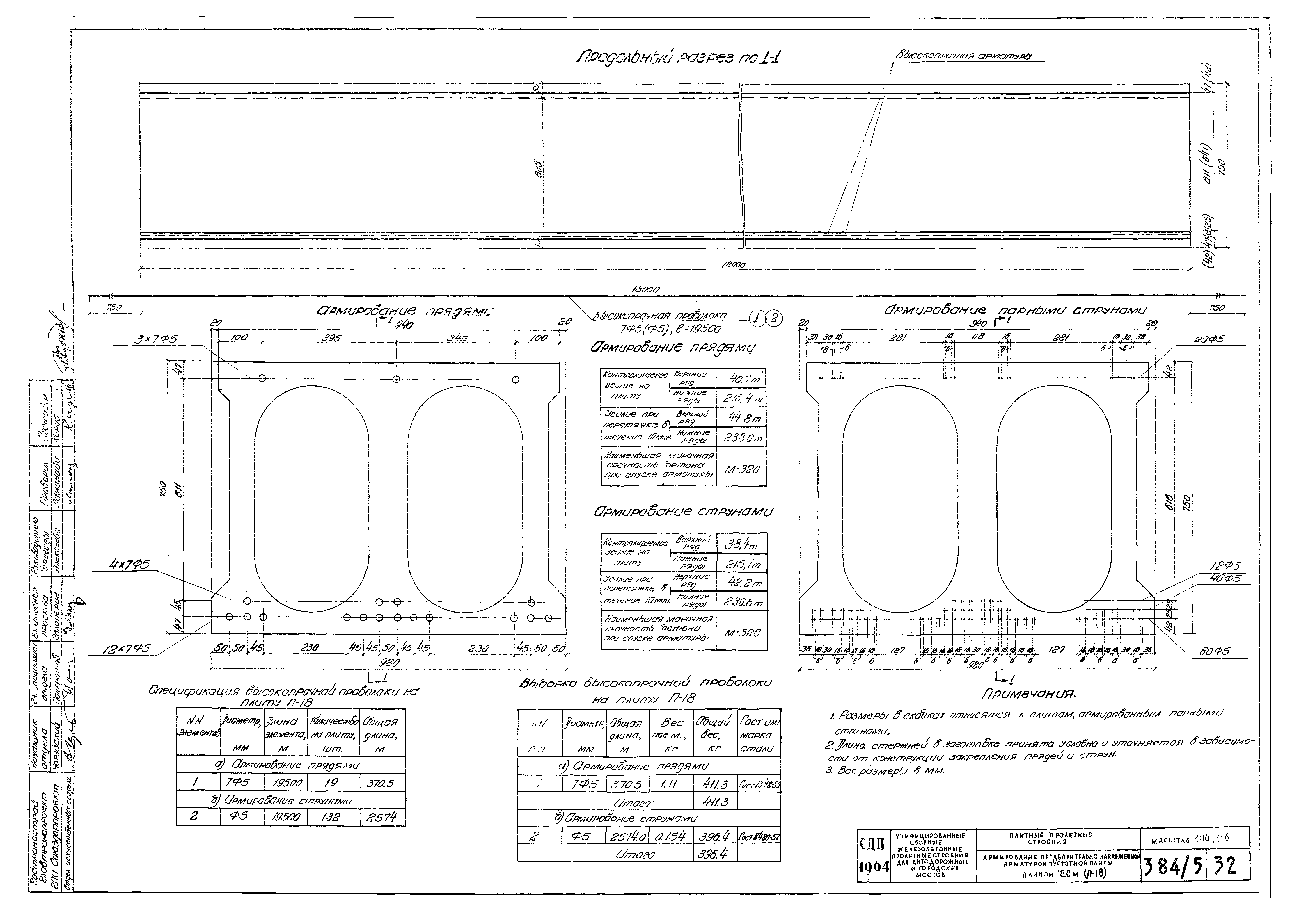 Типовой проект 501-5