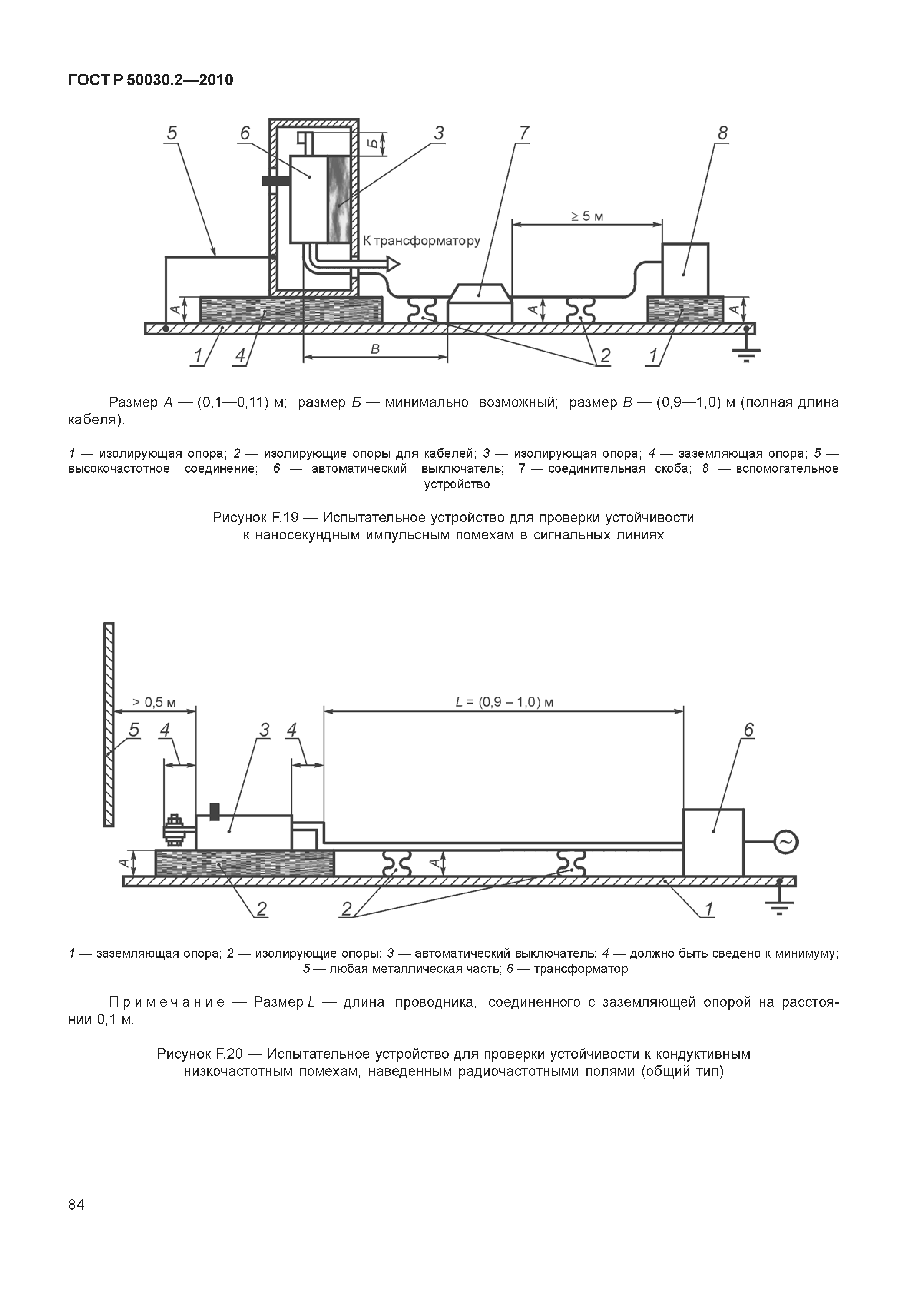 ГОСТ Р 50030.2-2010