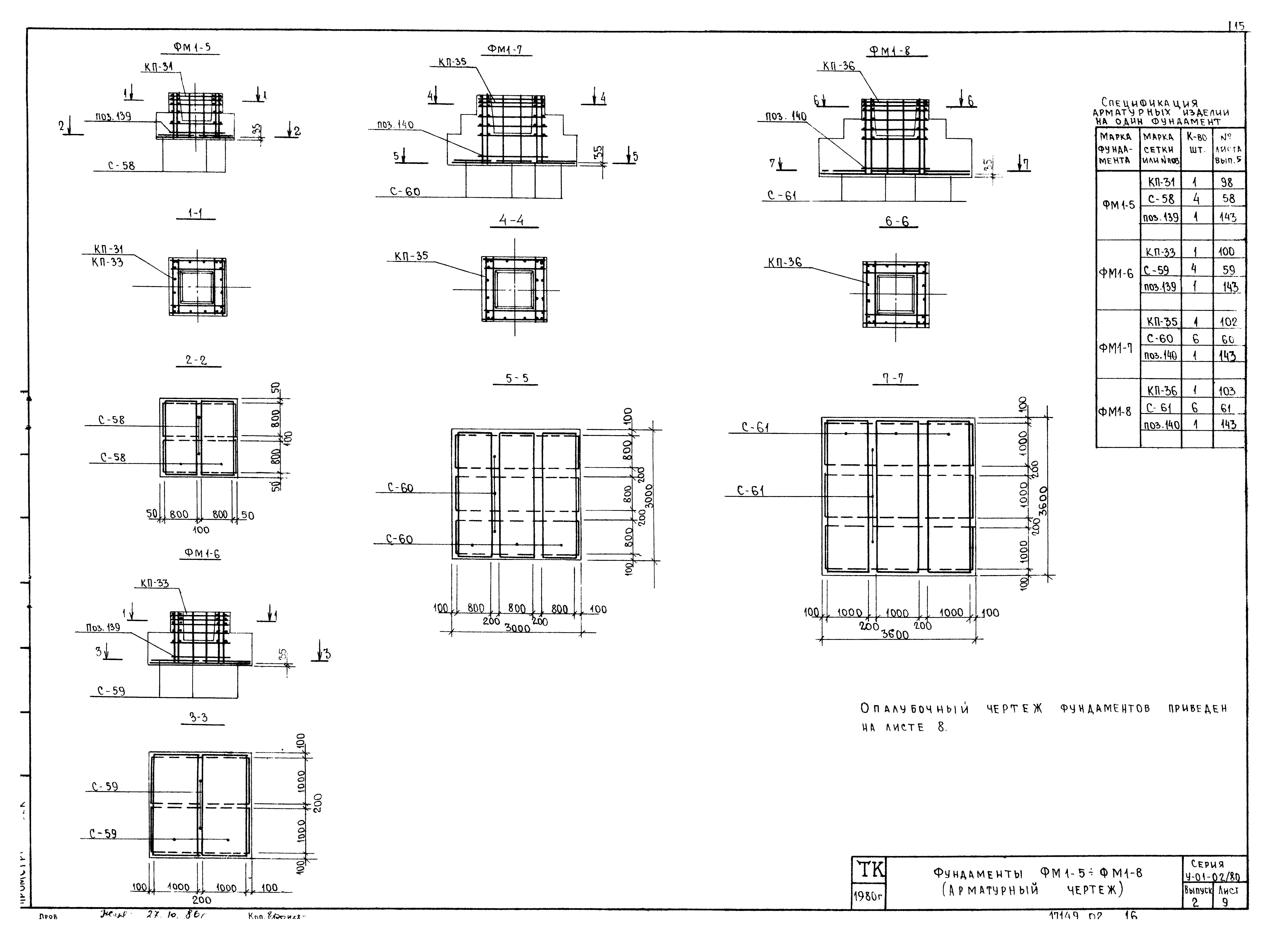 Серия У-01-02/80