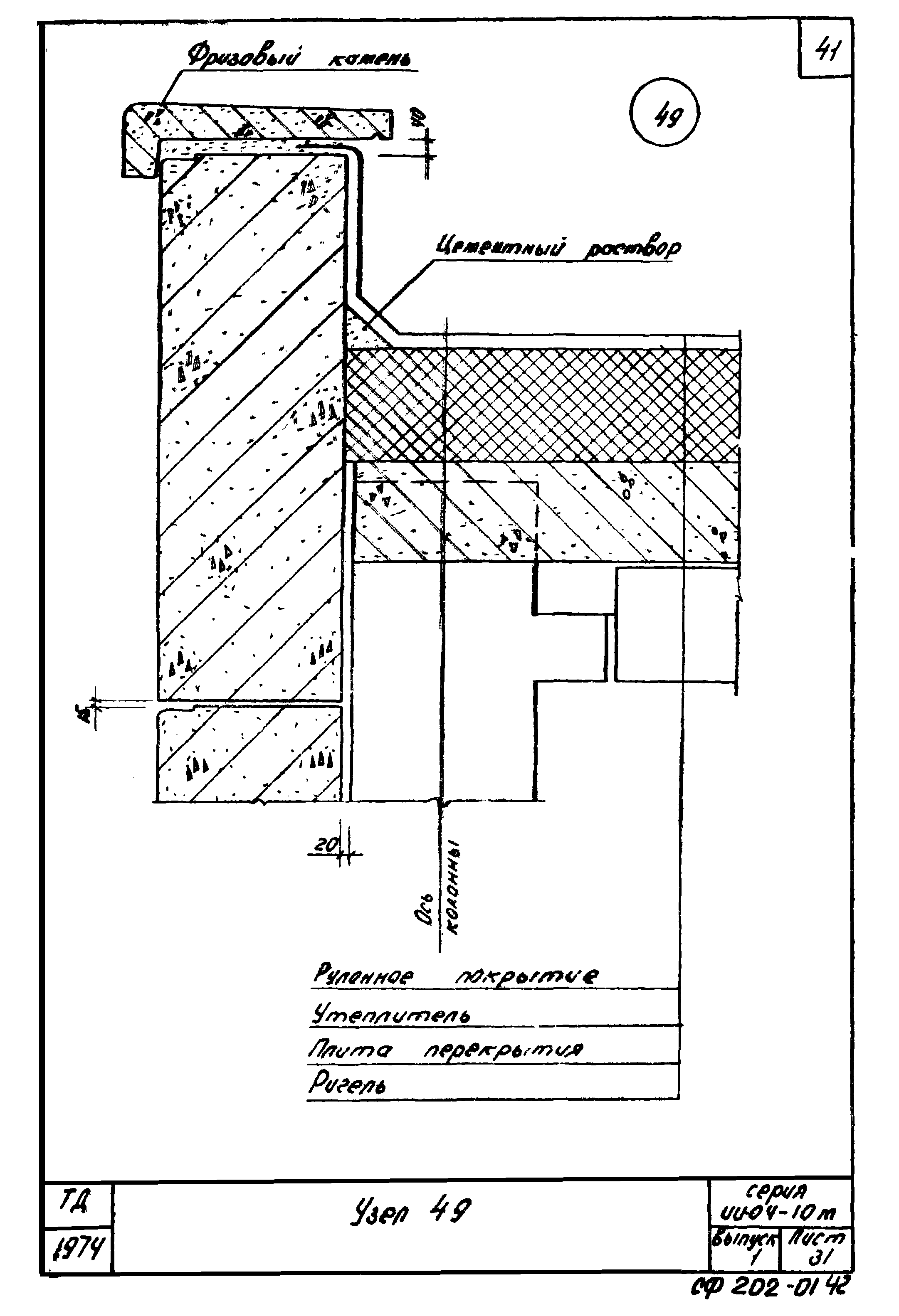 Серия ИИ-04-10м