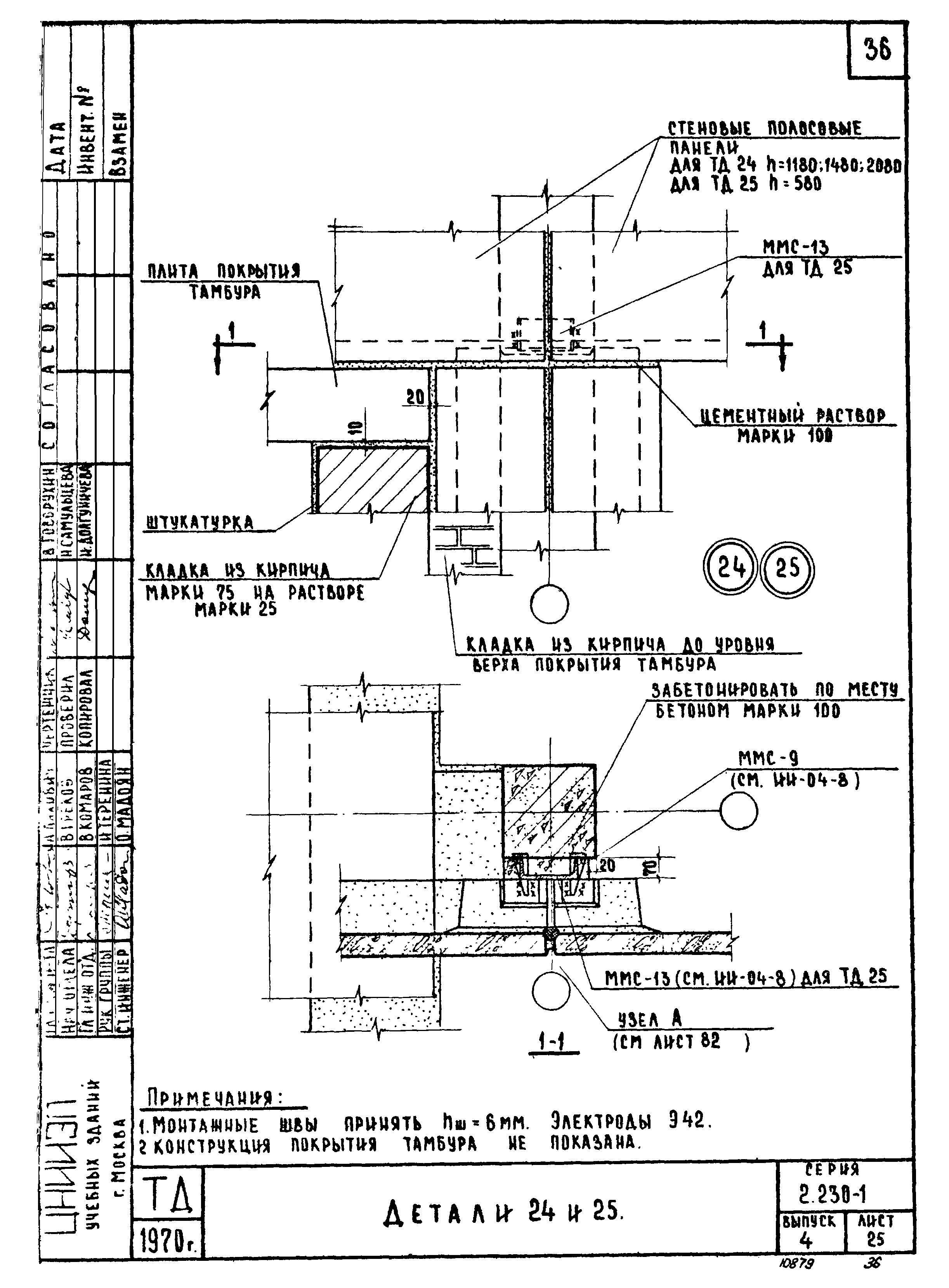 Серия 2.230-1