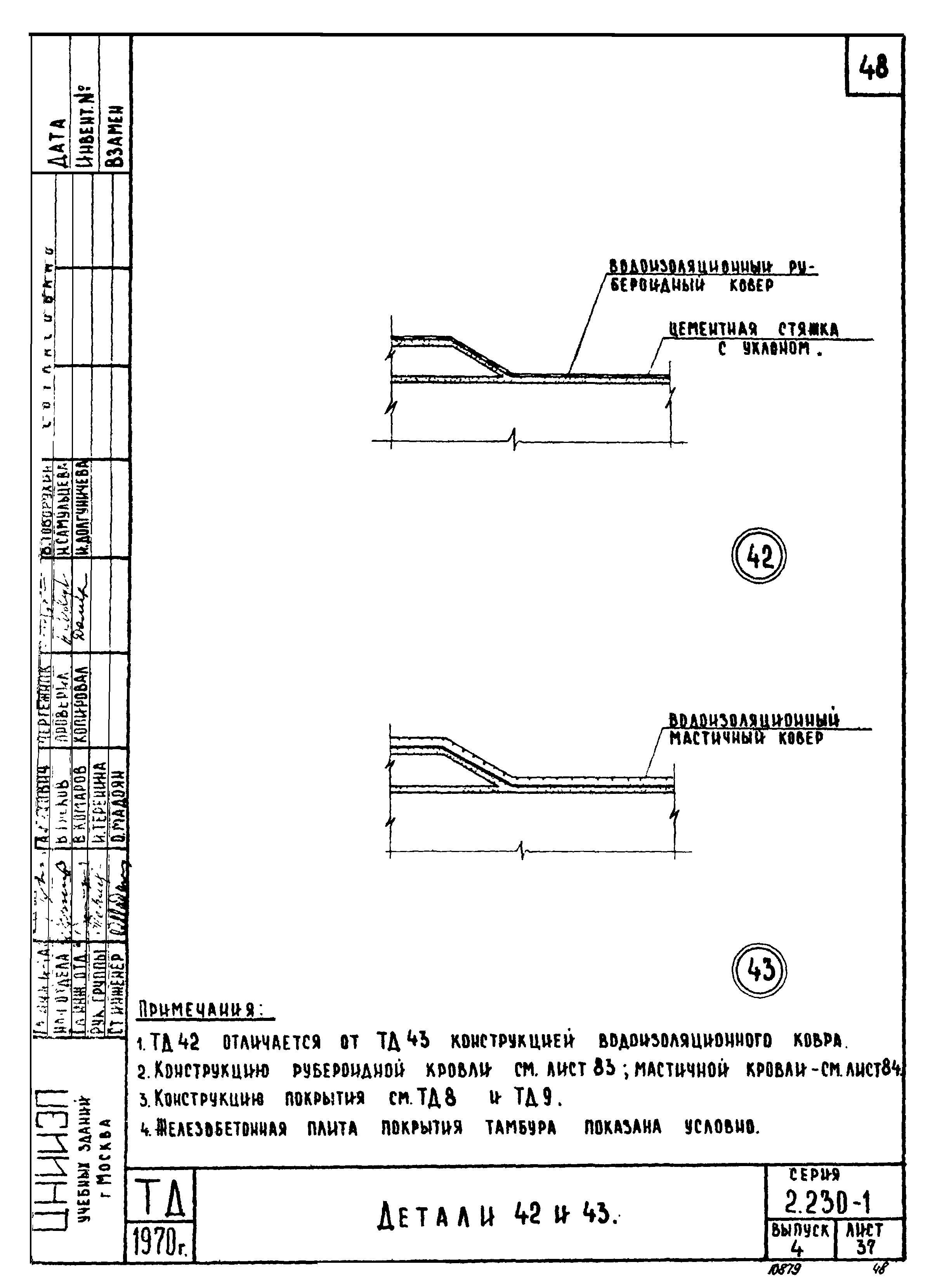 Серия 2.230-1